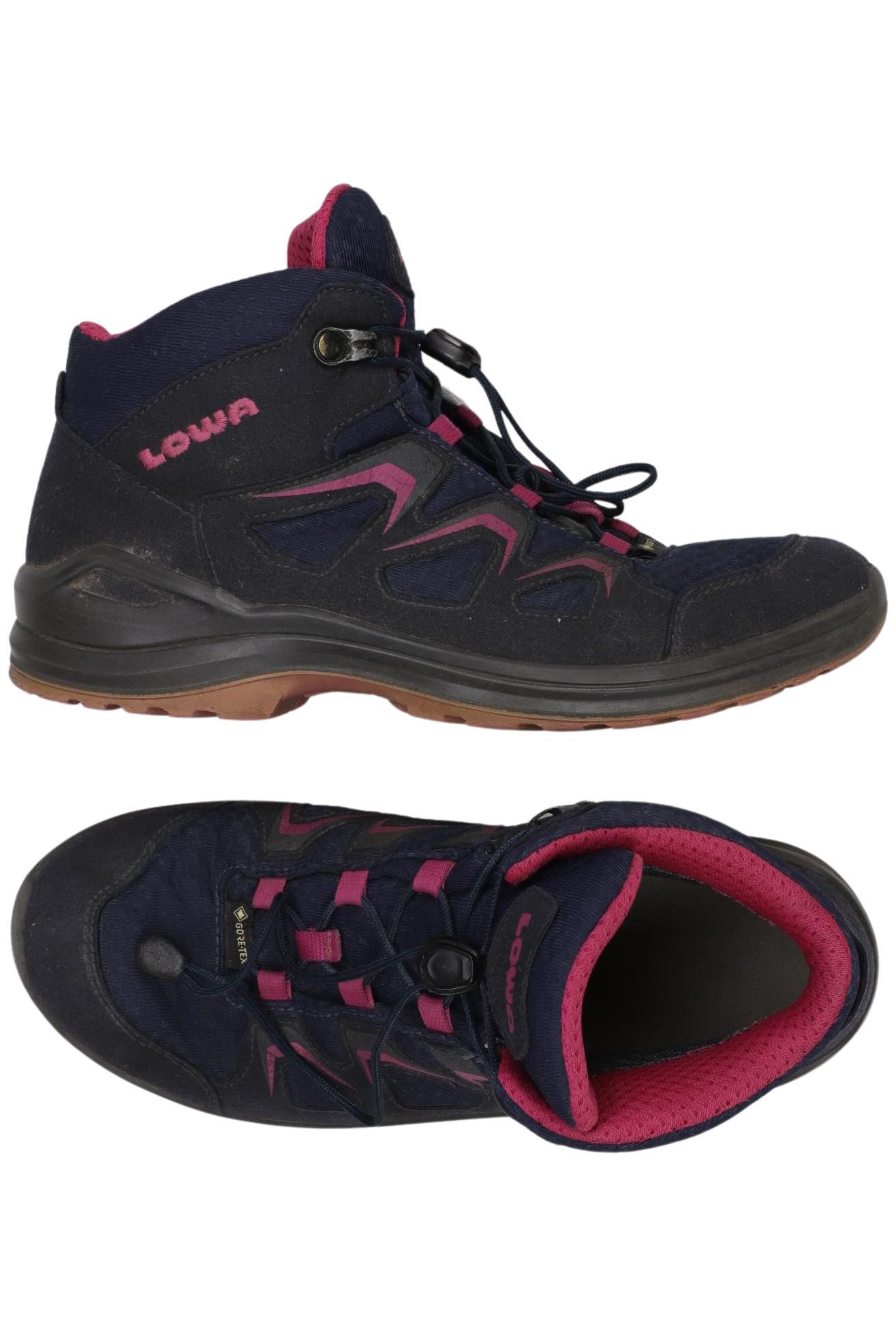 

Lowa Mädchen Kinderschuhe, mehrfarbig, Gr. 35