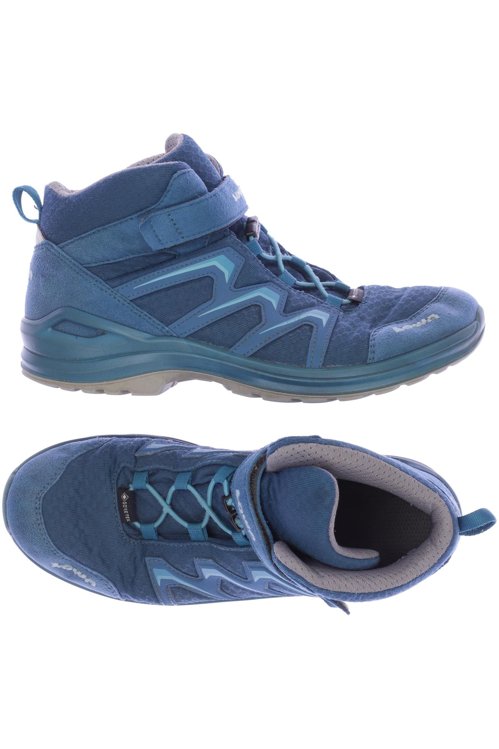 

Lowa Damen Kinderschuhe, blau, Gr. 37