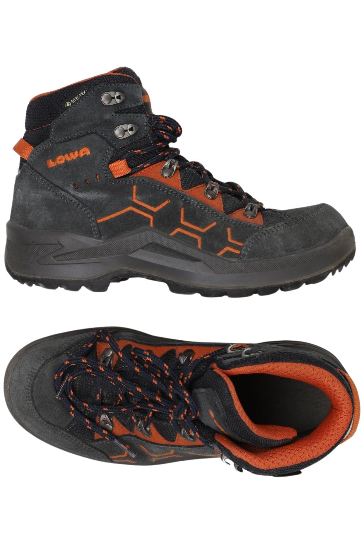 

Lowa Mädchen Kinderschuhe, mehrfarbig, Gr. 35