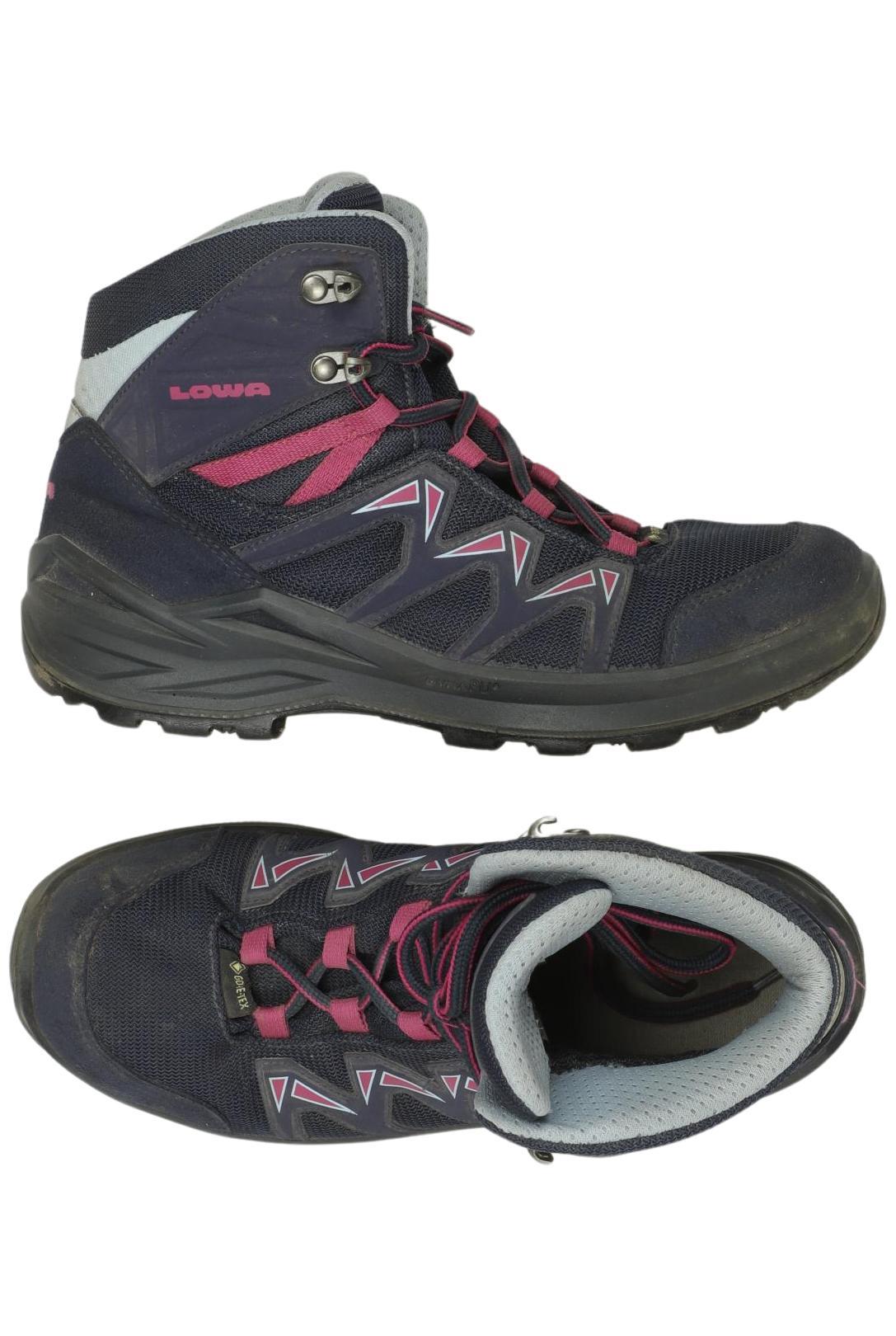 

Lowa Mädchen Kinderschuhe, mehrfarbig, Gr. 35