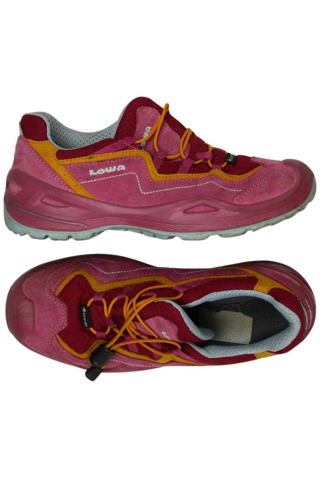 

Lowa Mädchen Kinderschuhe, mehrfarbig, Gr. 37