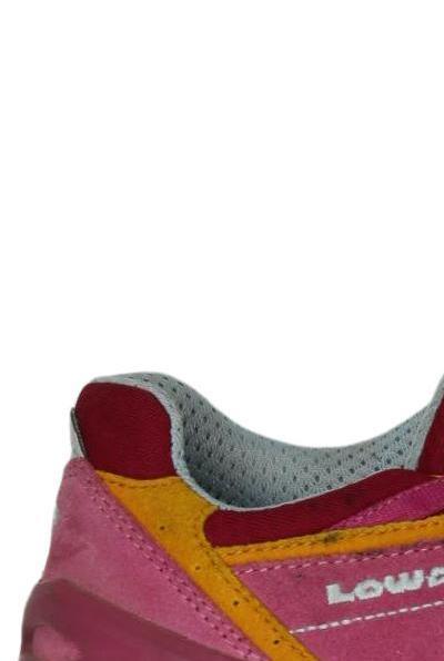Thumbnail - Lowa Mädchen Kinderschuhe, mehrfarbig, Gr. 37