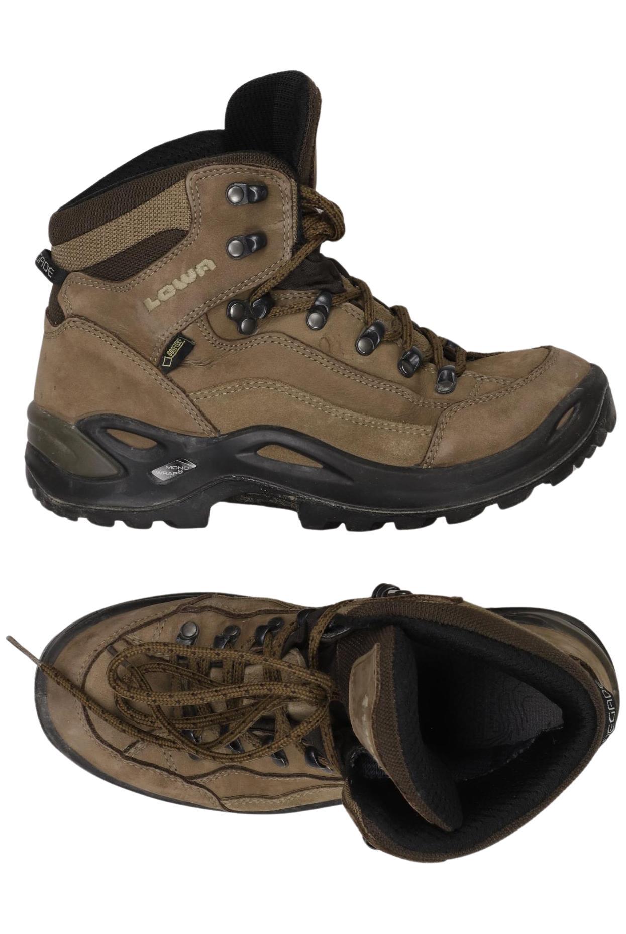 

Lowa Mädchen Kinderschuhe, braun, Gr. 38