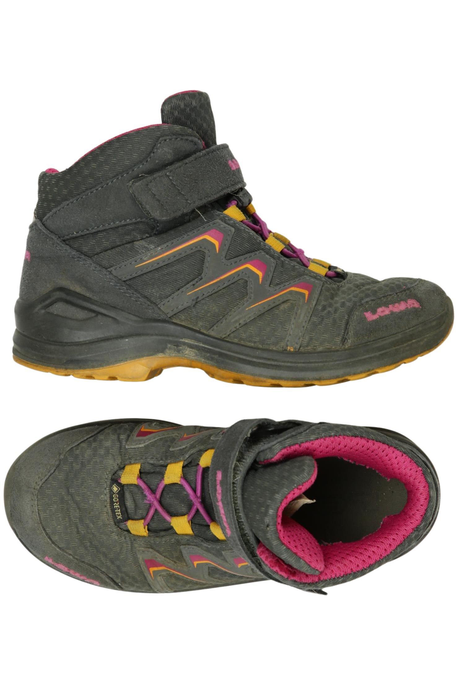 

Lowa Damen Kinderschuhe, grau, Gr. 29