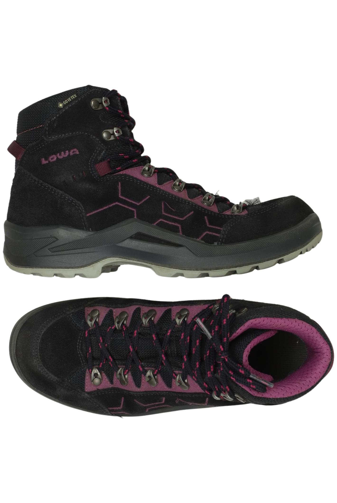 

Lowa Mädchen Kinderschuhe, mehrfarbig, Gr. 37