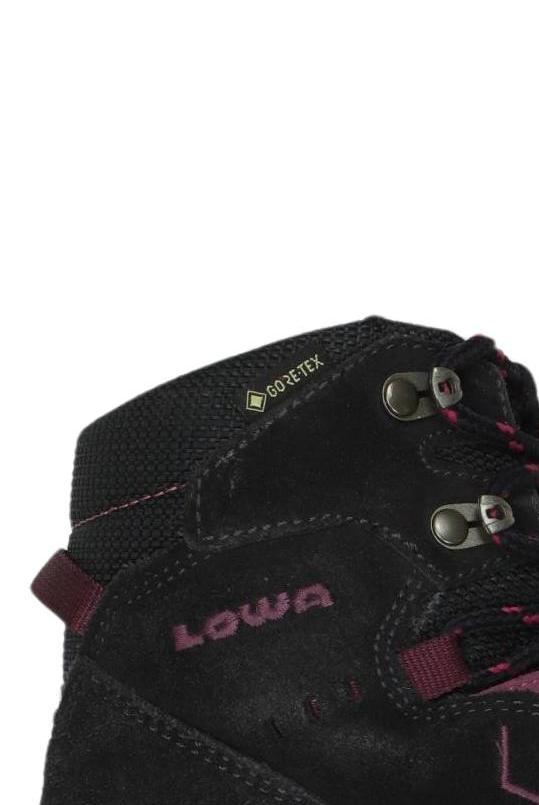 Thumbnail - Lowa Mädchen Kinderschuhe, mehrfarbig, Gr. 37