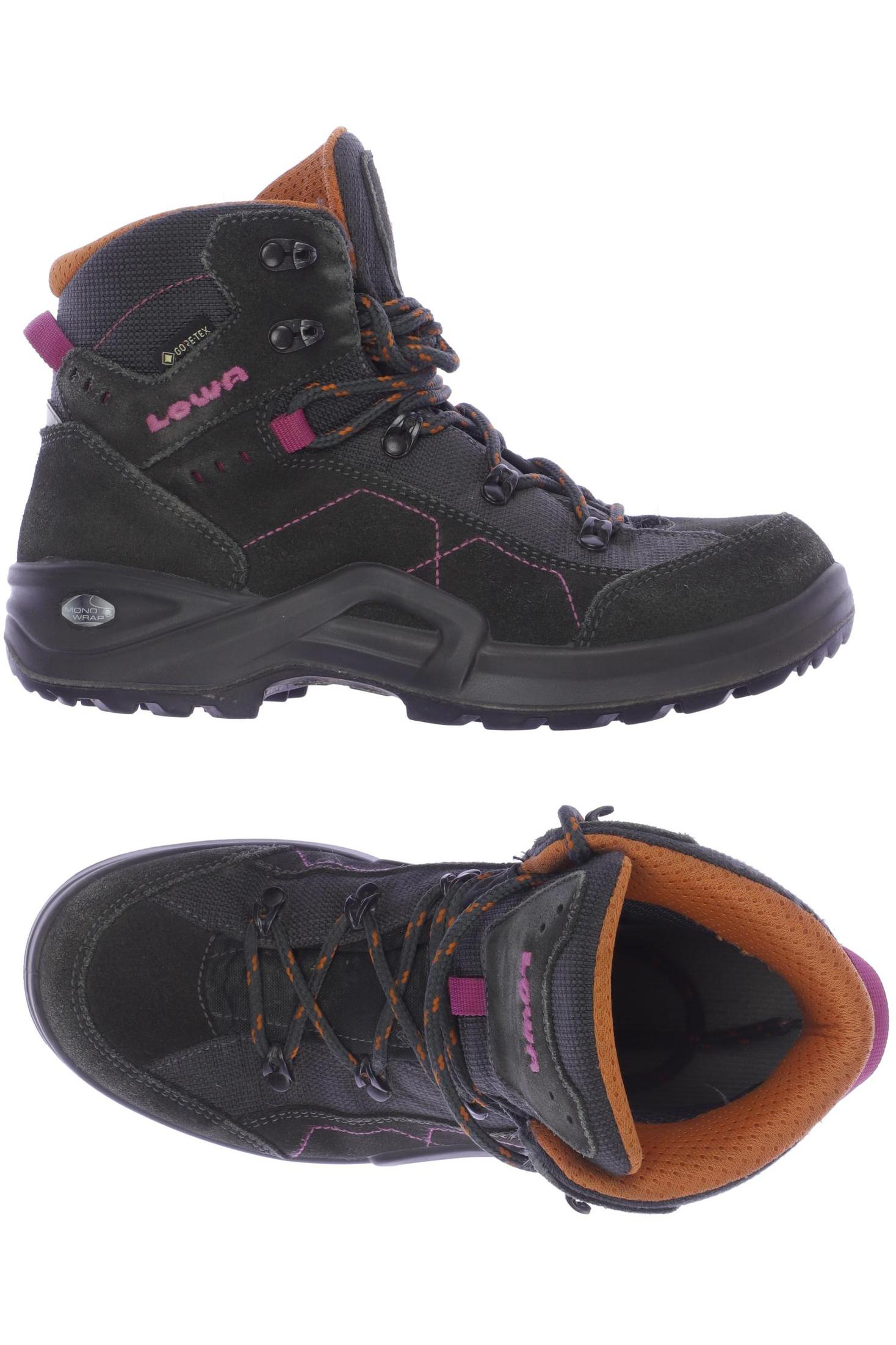 

Lowa Damen Kinderschuhe, grün, Gr. 36