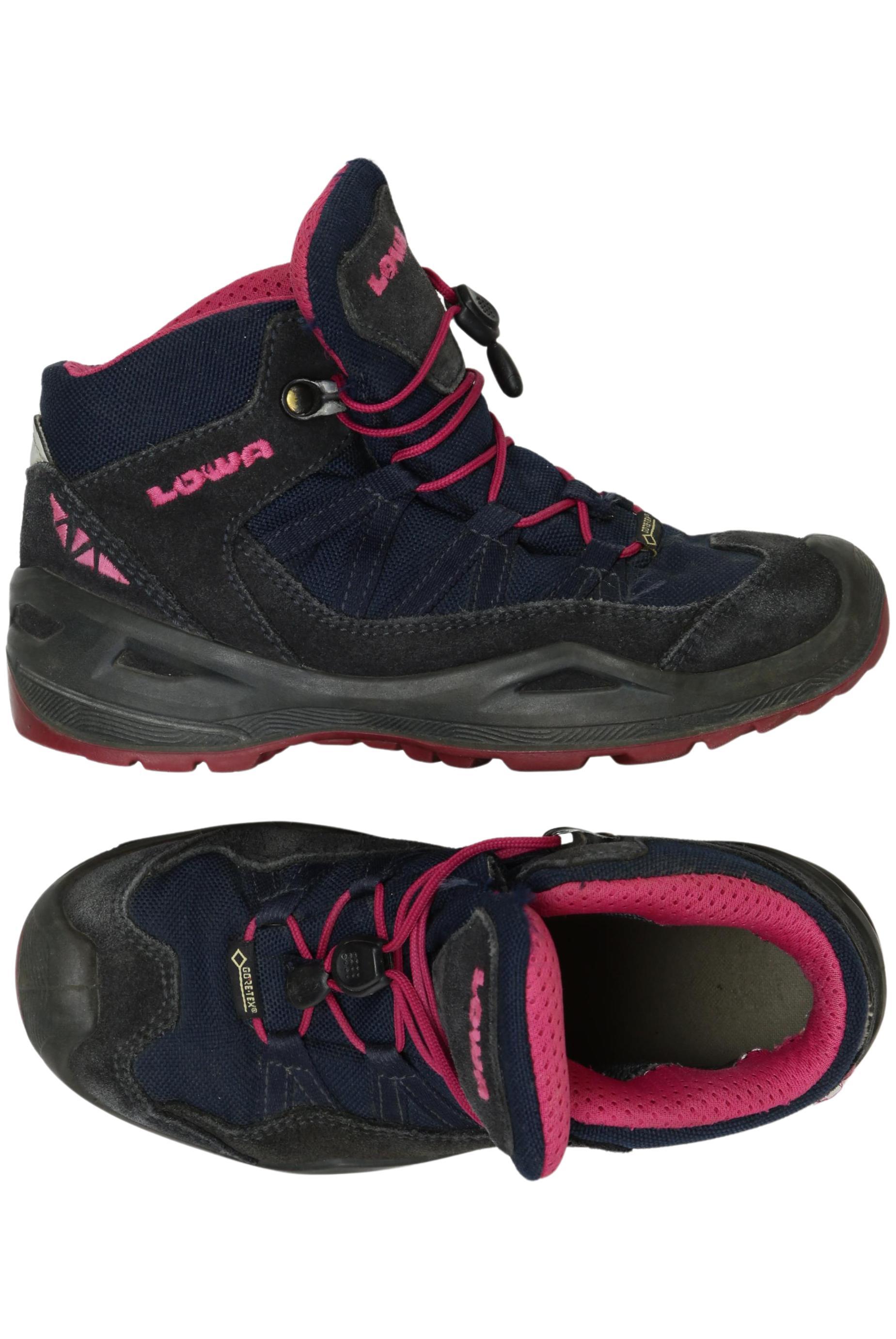 

Lowa Mädchen Kinderschuhe, mehrfarbig, Gr. 31