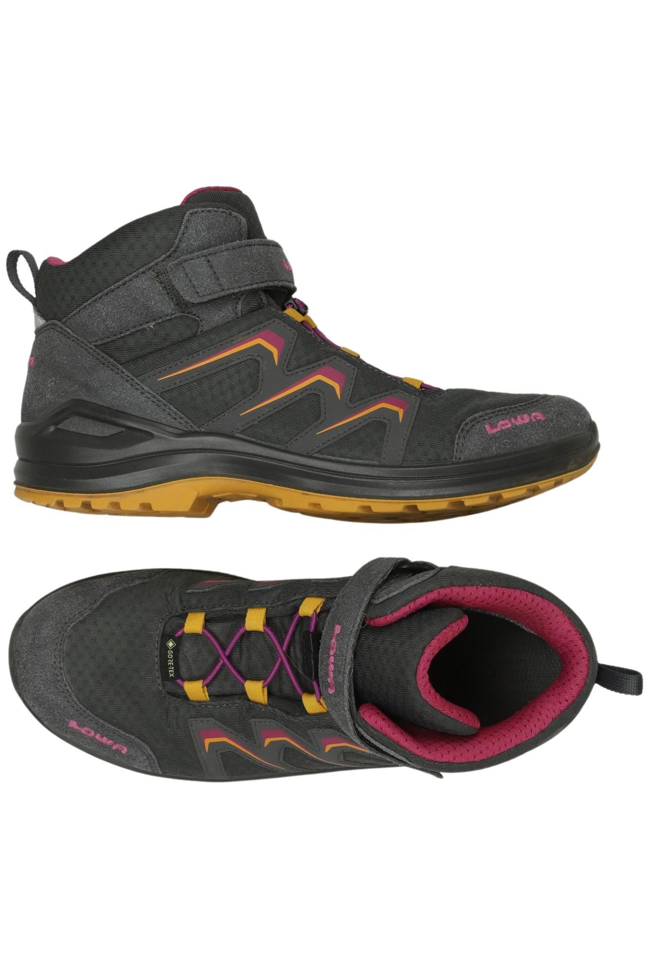 

Lowa Mädchen Kinderschuhe, grau, Gr. 37