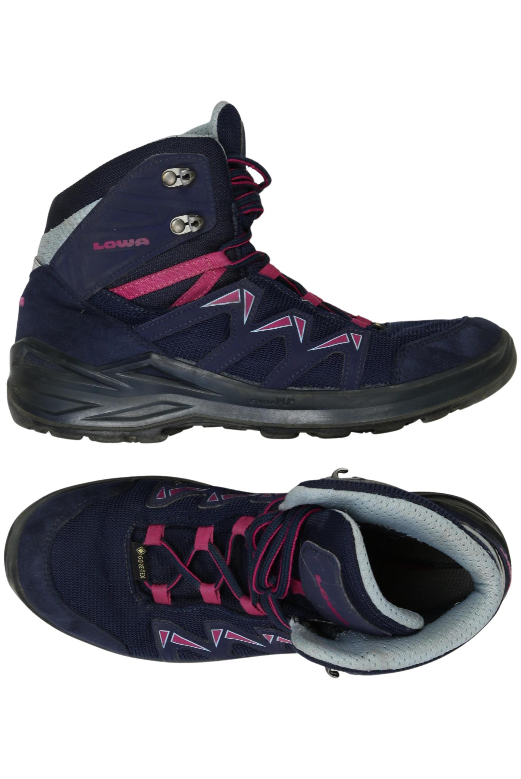 

Lowa Damen Kinderschuhe, mehrfarbig, Gr. 37