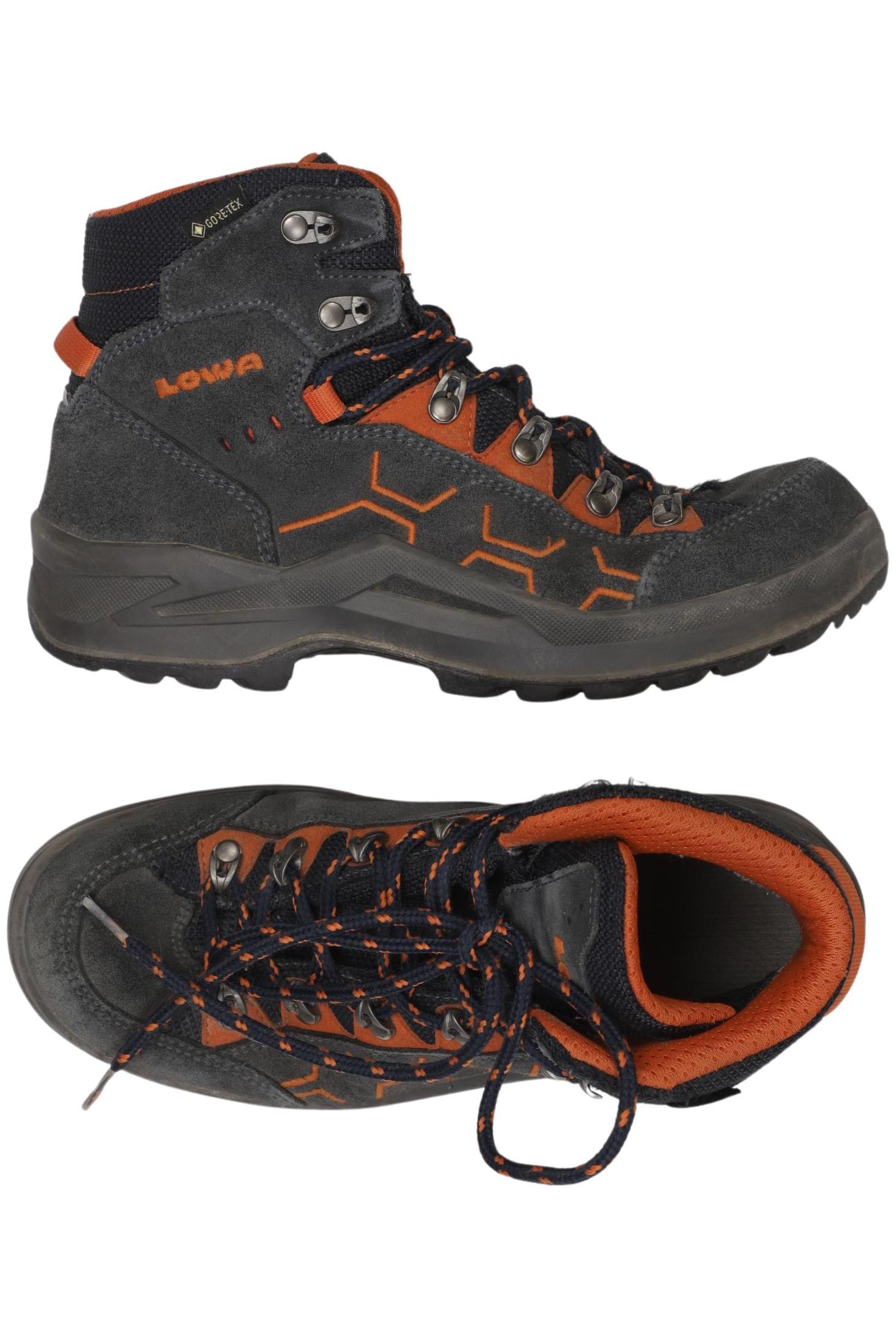 

Lowa Mädchen Kinderschuhe, mehrfarbig, Gr. 36