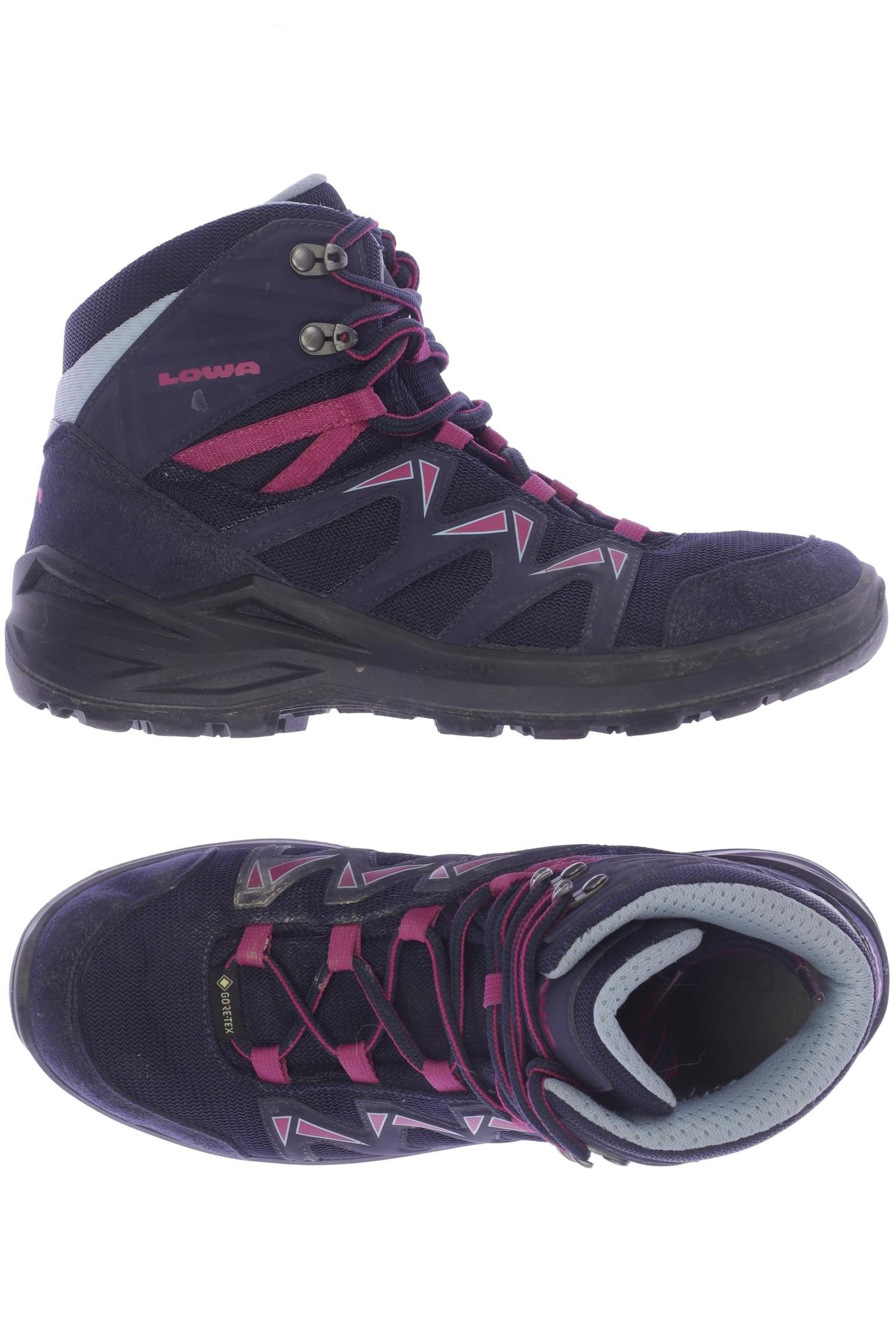 

Lowa Damen Kinderschuhe, marineblau, Gr. 36