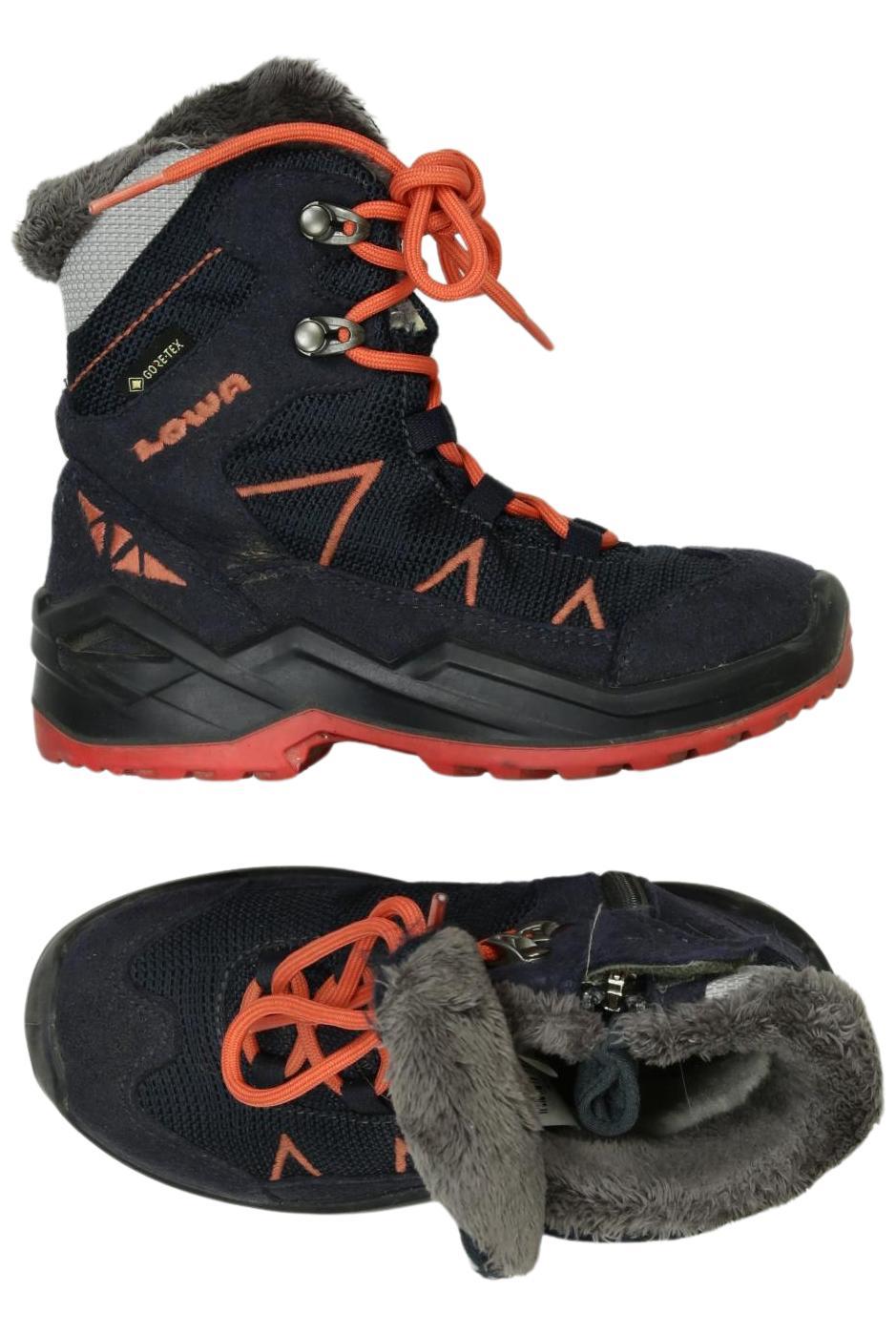 

Lowa Damen Kinderschuhe, marineblau, Gr. 27
