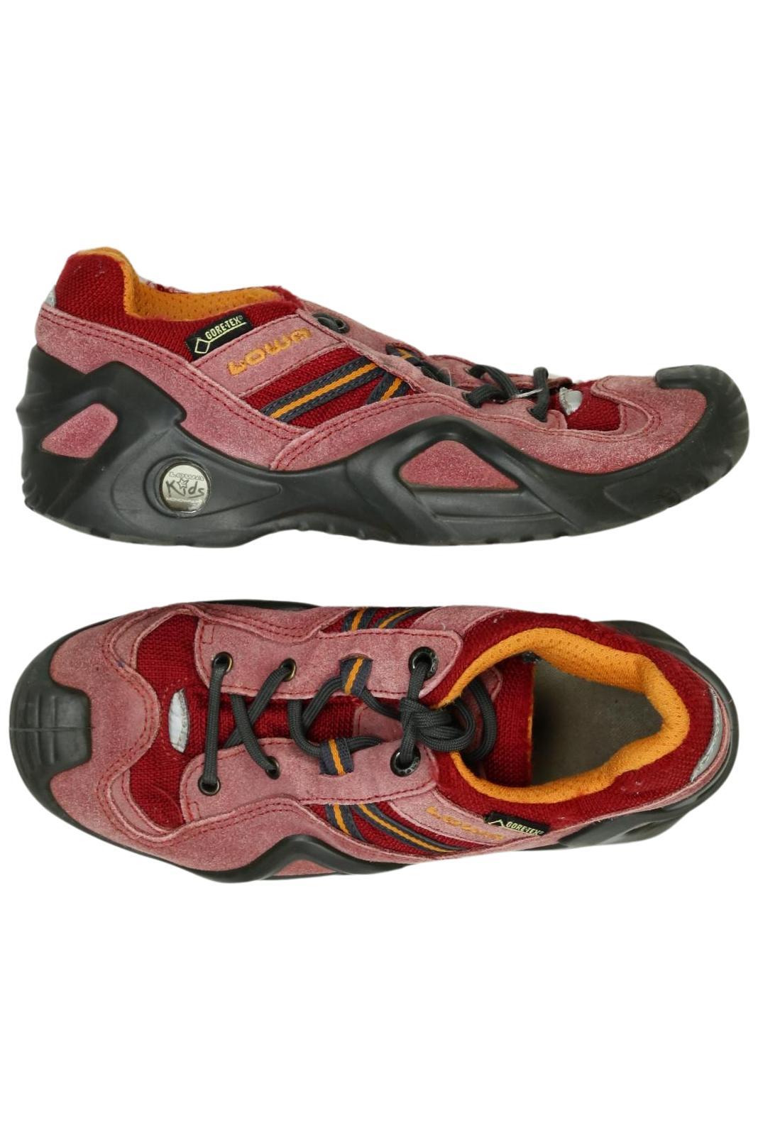 

Lowa Mädchen Kinderschuhe, mehrfarbig, Gr. 33