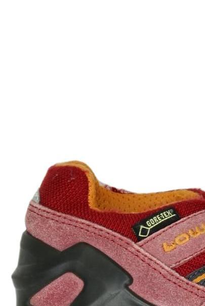 Thumbnail - Lowa Mädchen Kinderschuhe, mehrfarbig, Gr. 33