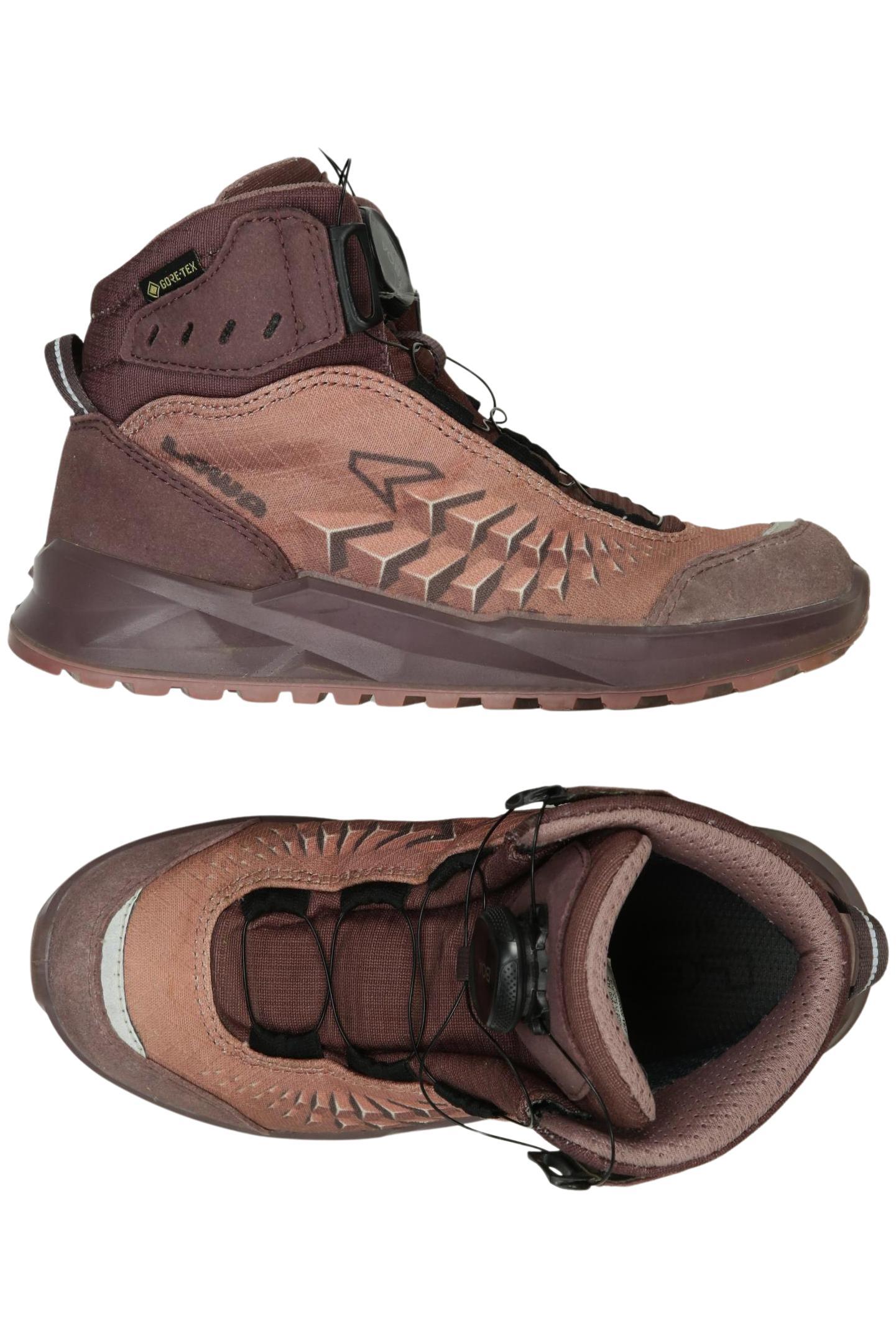 

Lowa Damen Kinderschuhe, braun, Gr. 31