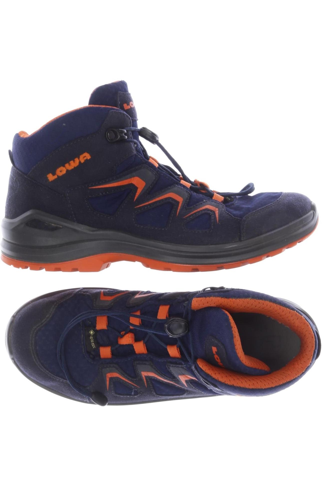 

Lowa Damen Kinderschuhe, marineblau, Gr. 36