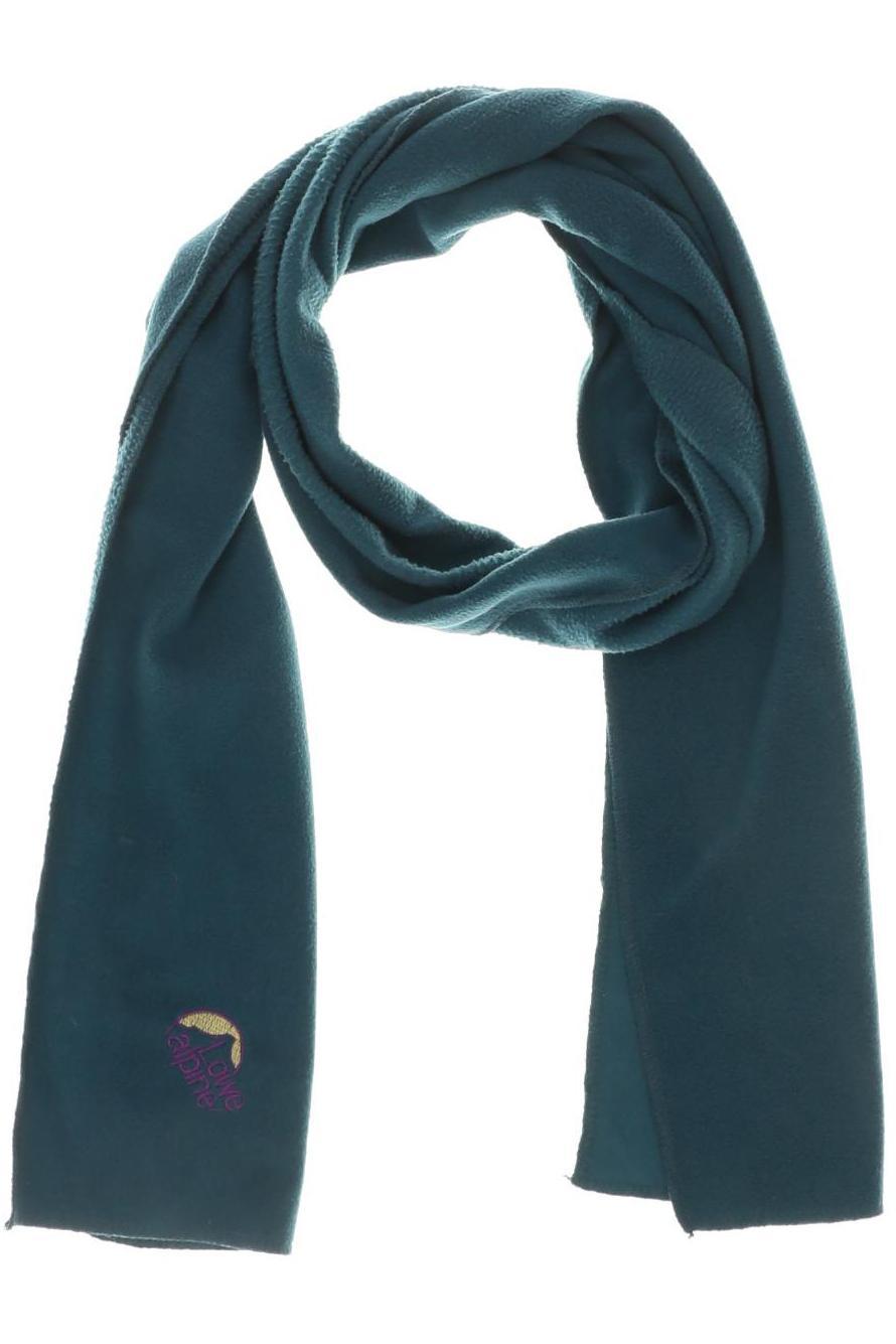 

Lowe alpine Damen Schal, grün, Gr.