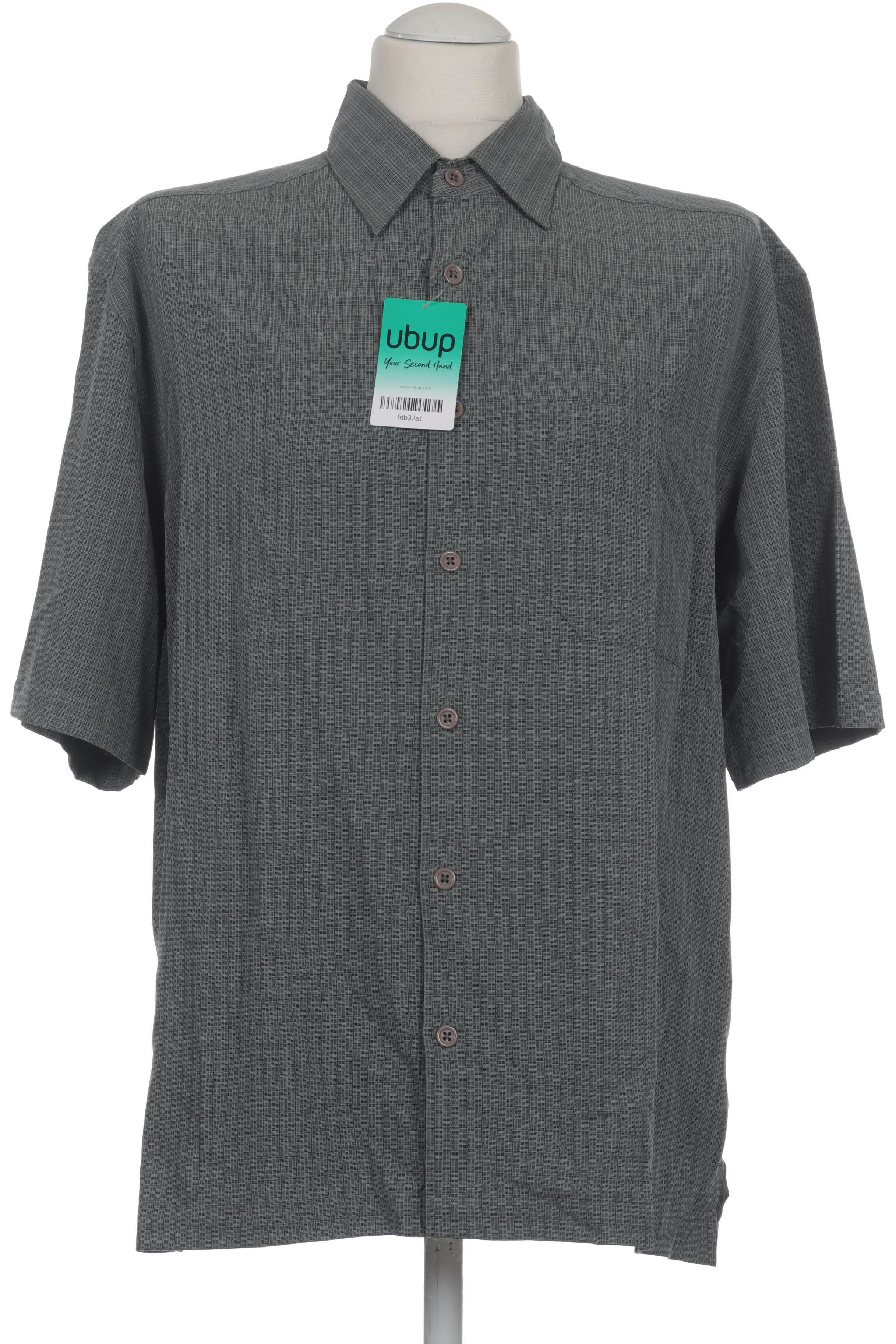 

Lowe alpine Herren Hemd, türkis, Gr.