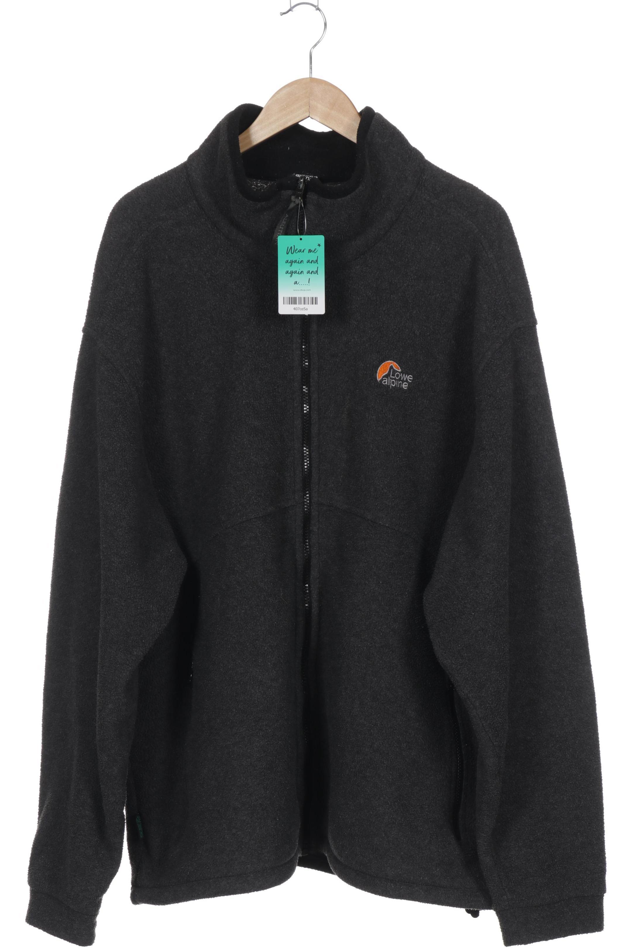 

Lowe alpine Herren Jacke, grau, Gr.