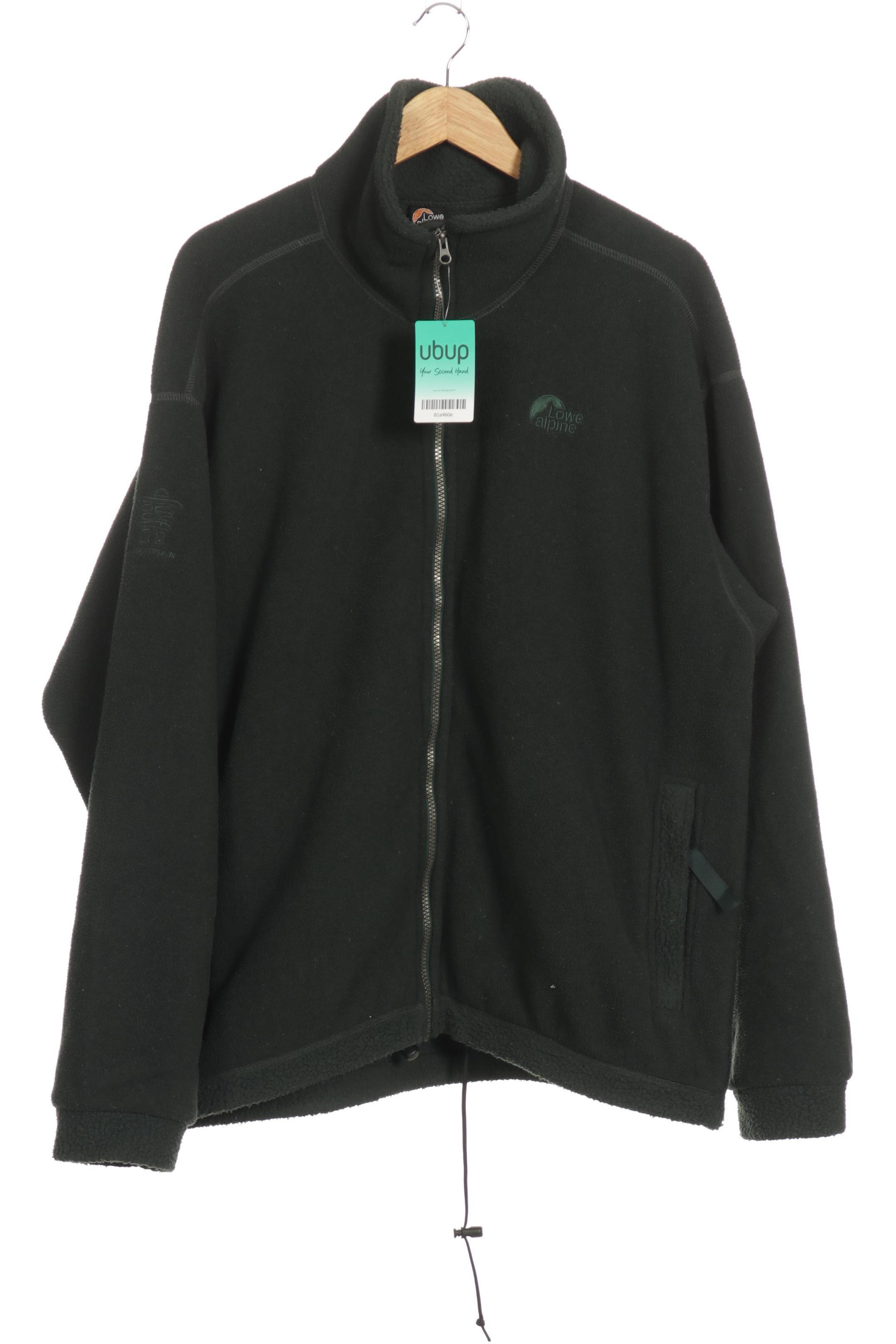 

Lowe alpine Herren Jacke, grün, Gr.