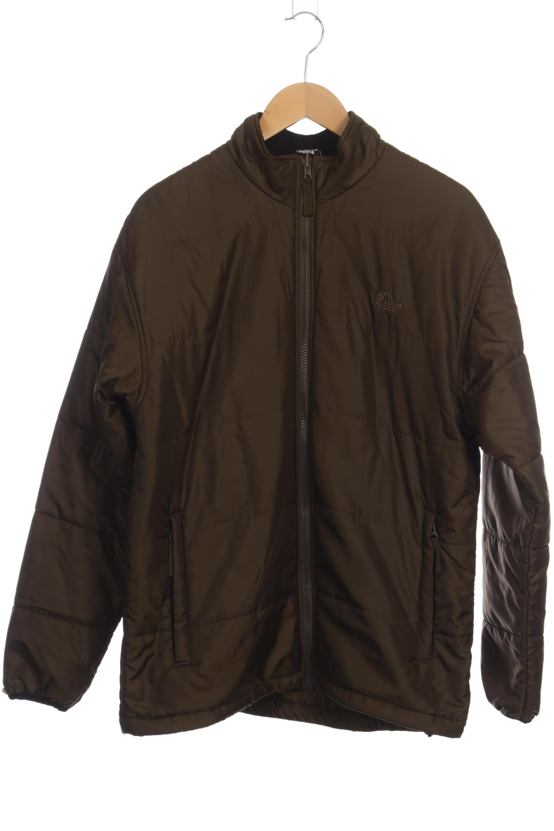 

Lowe alpine Herren Jacke, braun, Gr.