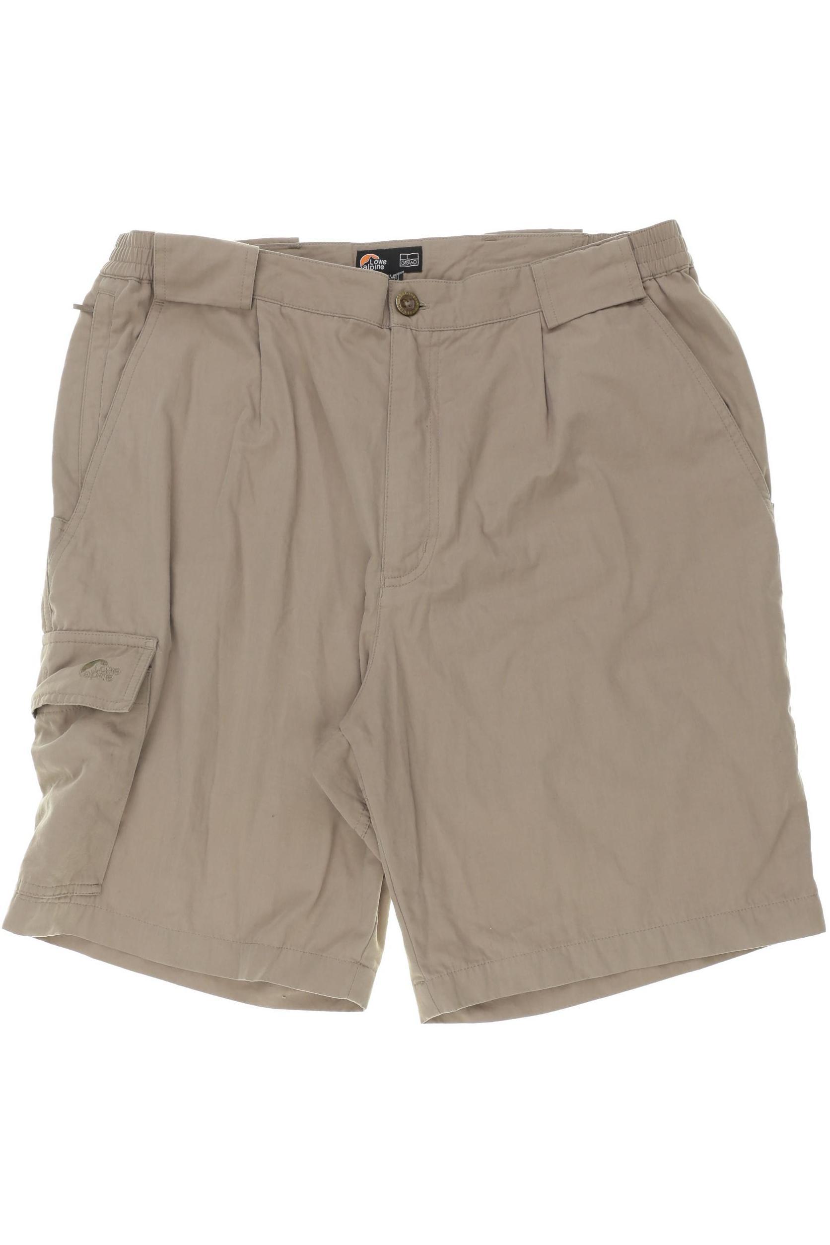

Lowe alpine Herren Shorts, beige, Gr.