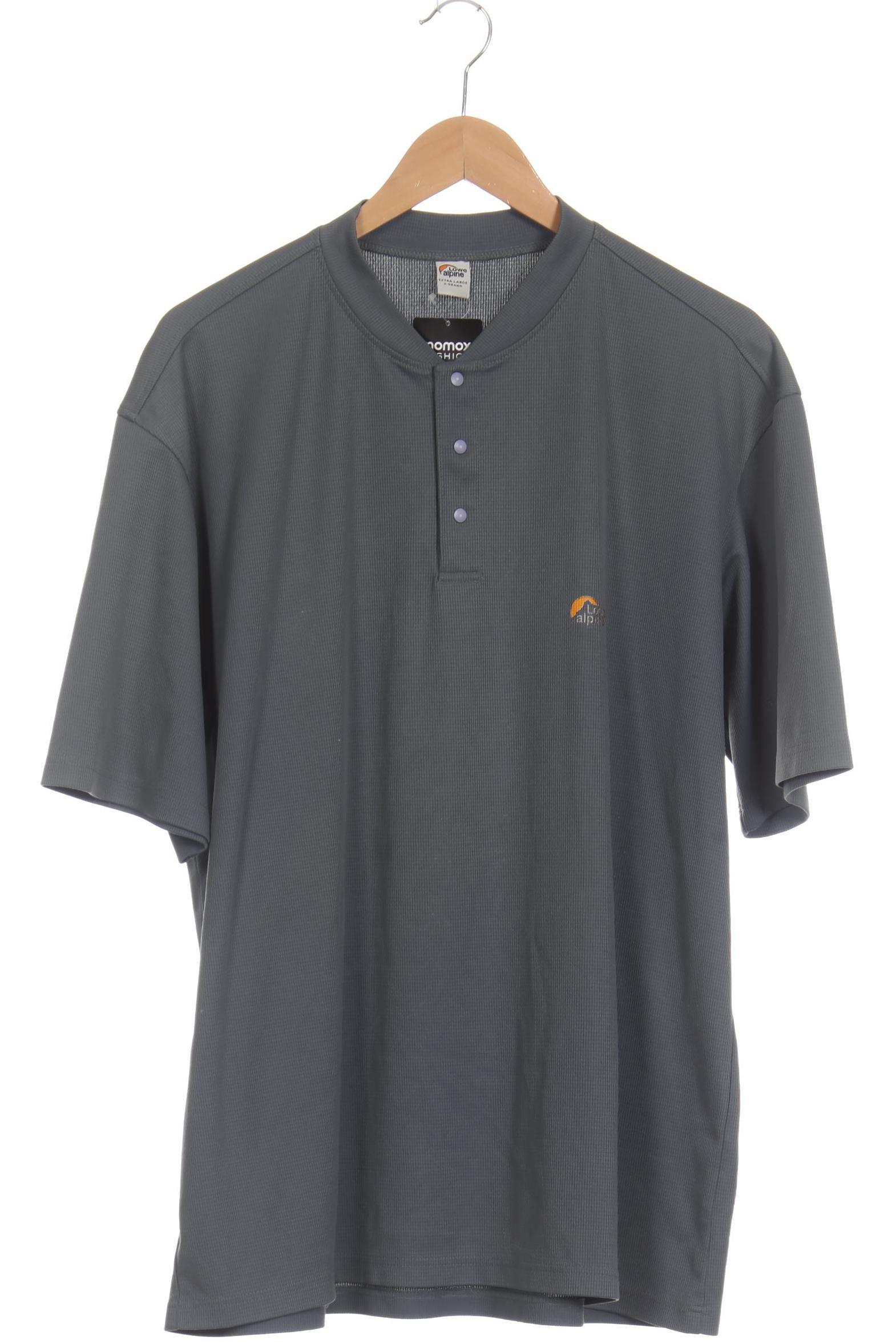 

Lowe alpine Herren T-Shirt, grün, Gr.