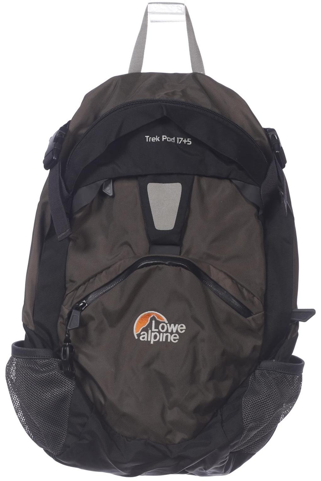 

Lowe alpine Damen Rucksack, braun, Gr.