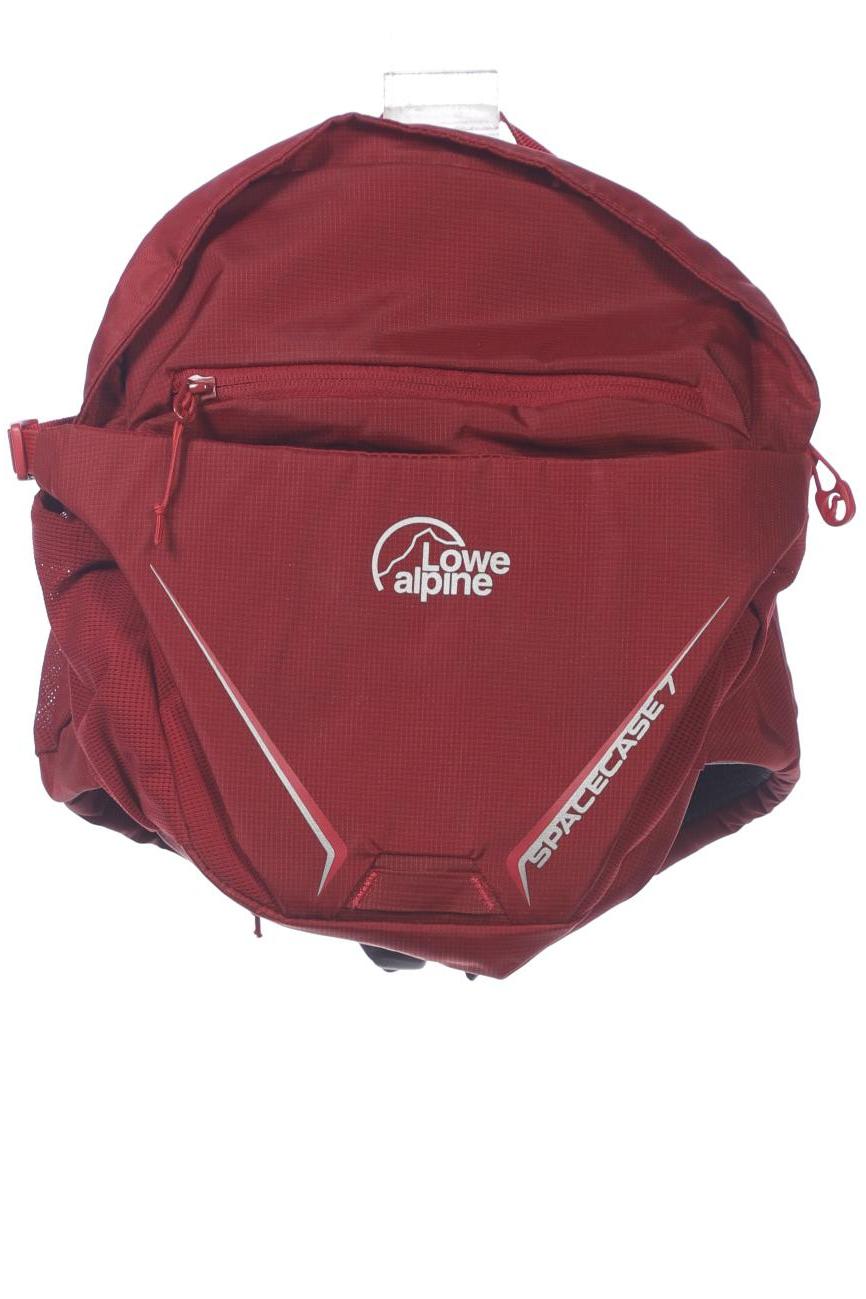 

Lowe alpine Damen Handtasche, rot, Gr.