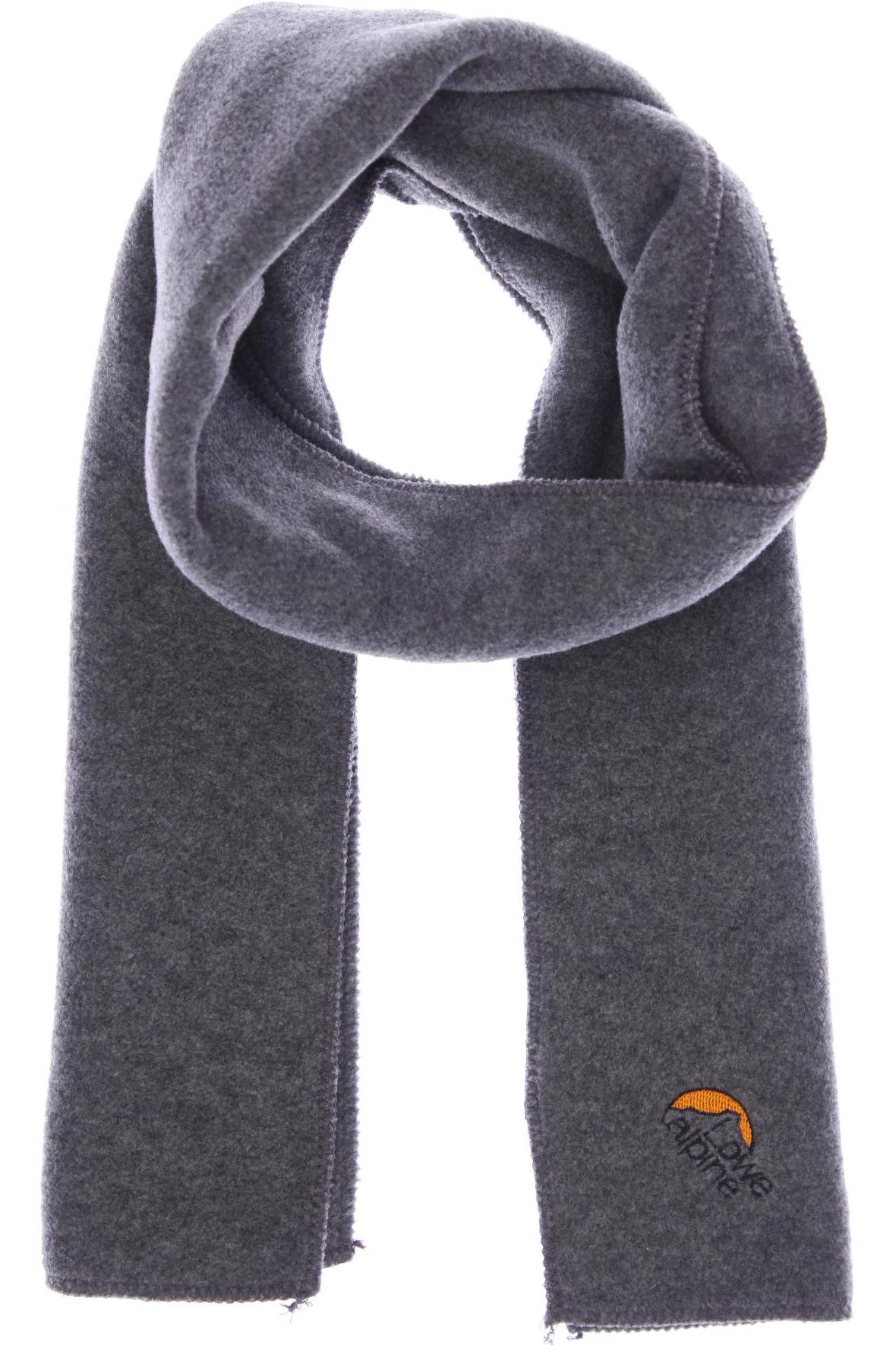 

Lowe alpine Damen Schal, grau