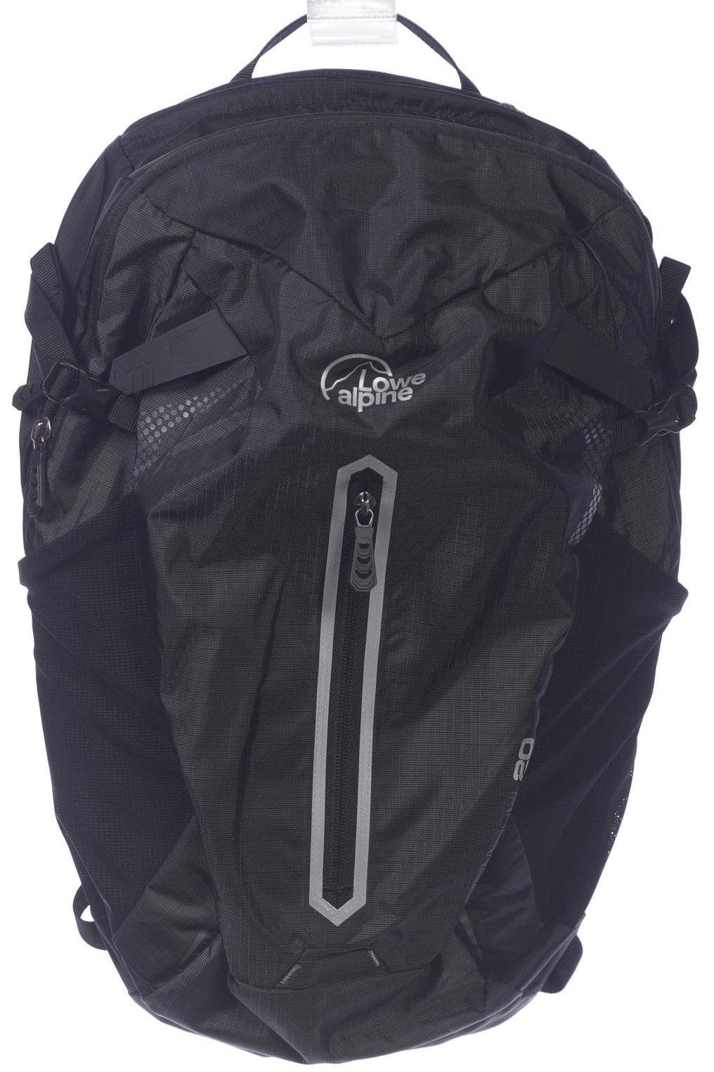 

Lowe alpine Damen Rucksack, schwarz, Gr.