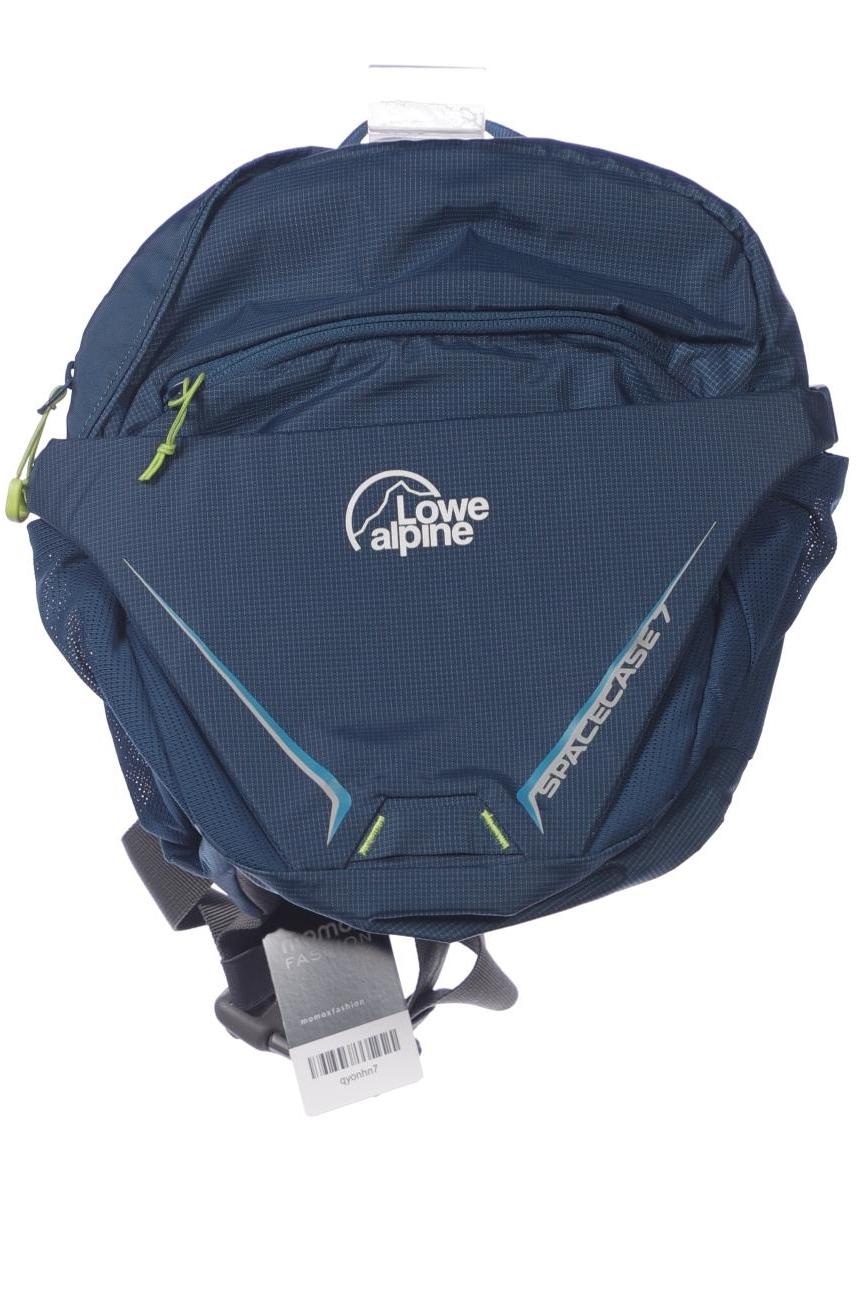 

Lowe alpine Damen Rucksack, blau, Gr.