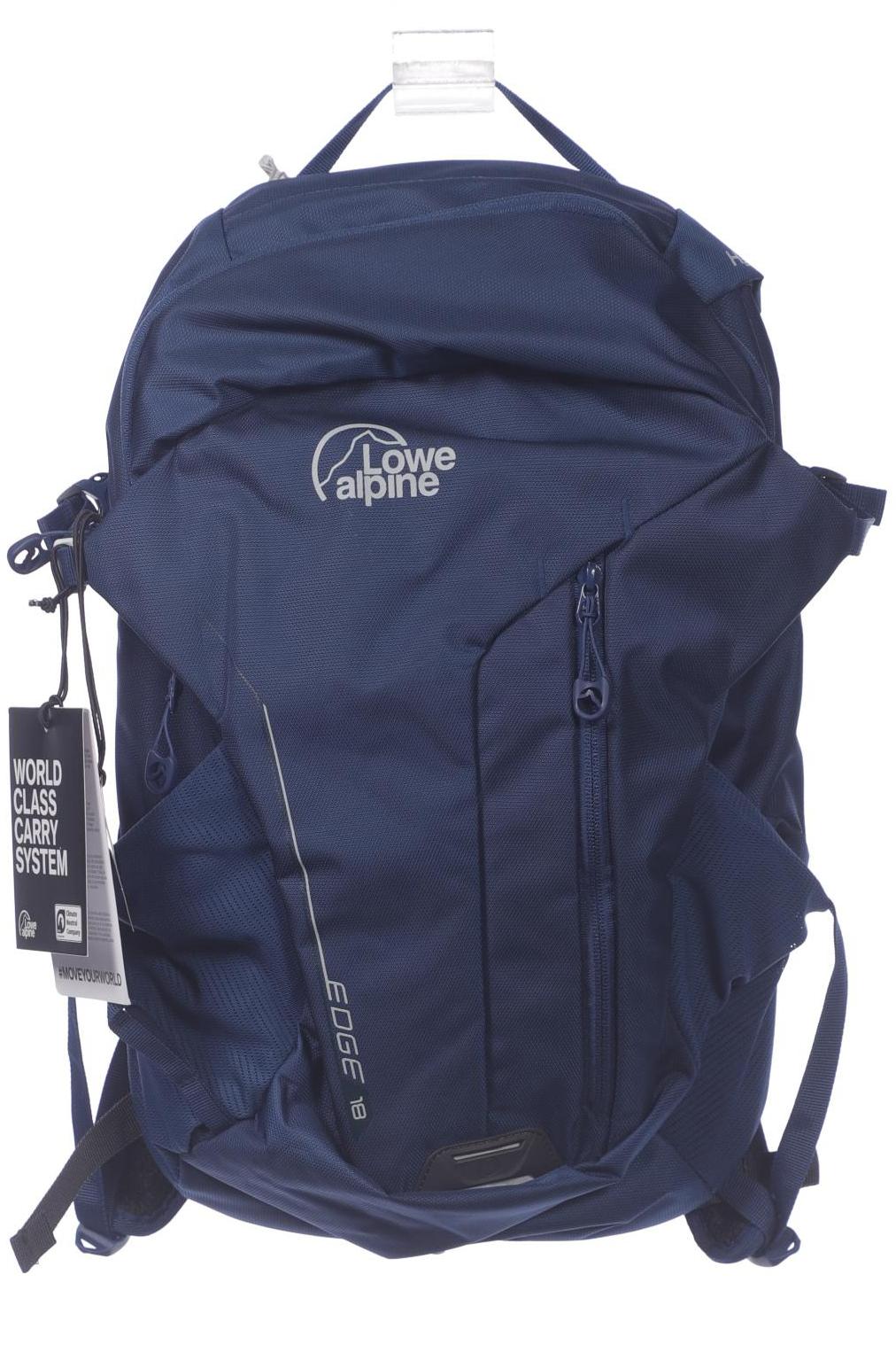 

Lowe alpine Damen Rucksack, marineblau, Gr.