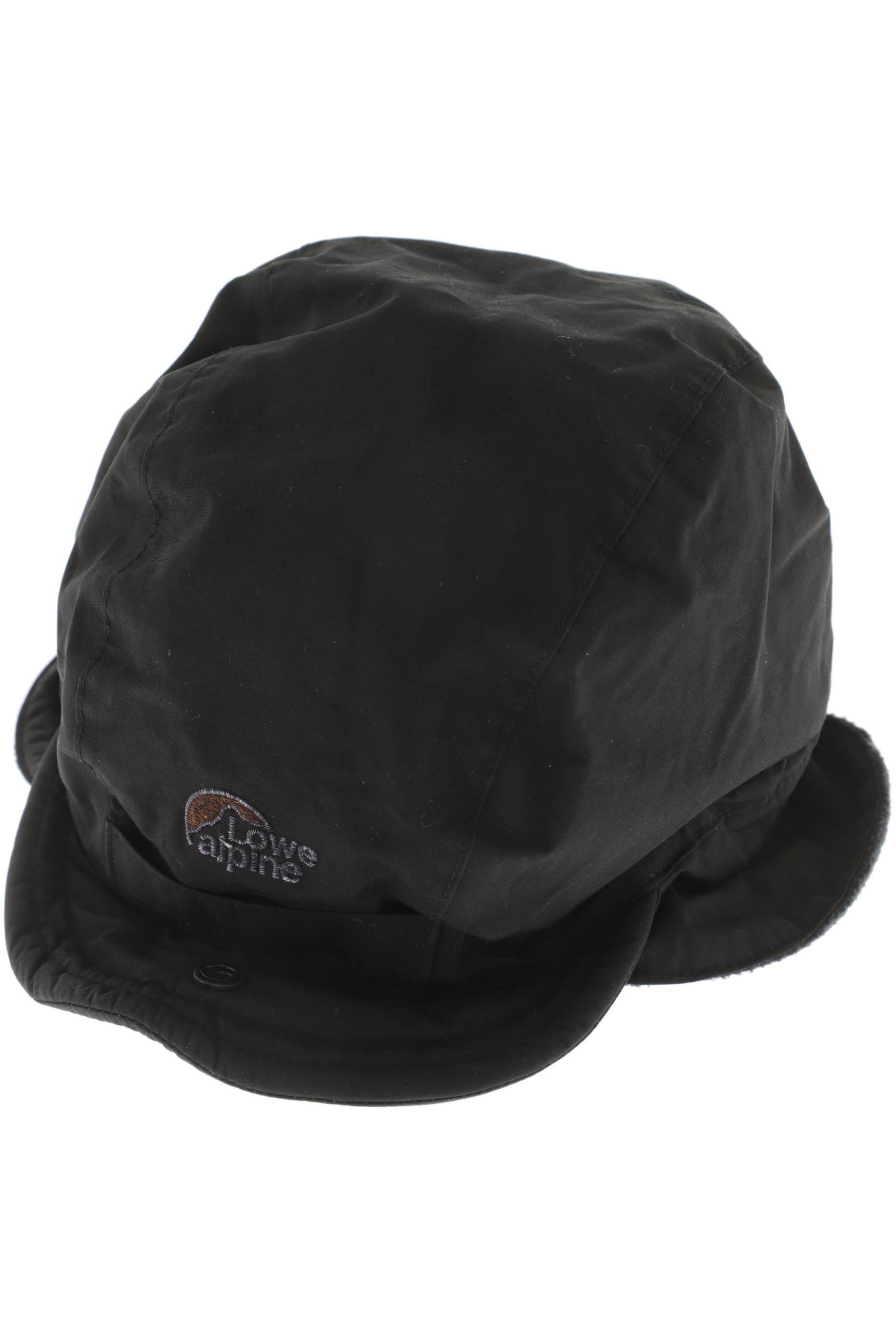 

Lowe alpine Herren Hut/Mütze, schwarz