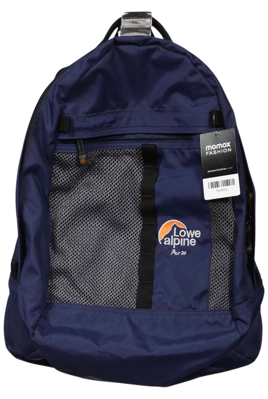 

Lowe alpine Herren Rucksack, marineblau, Gr.