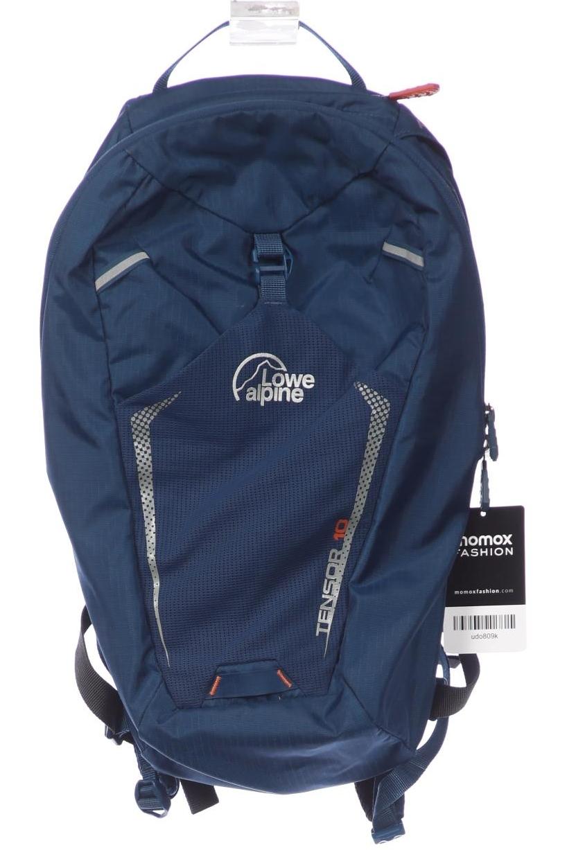 

Lowe alpine Herren Rucksack, blau, Gr.