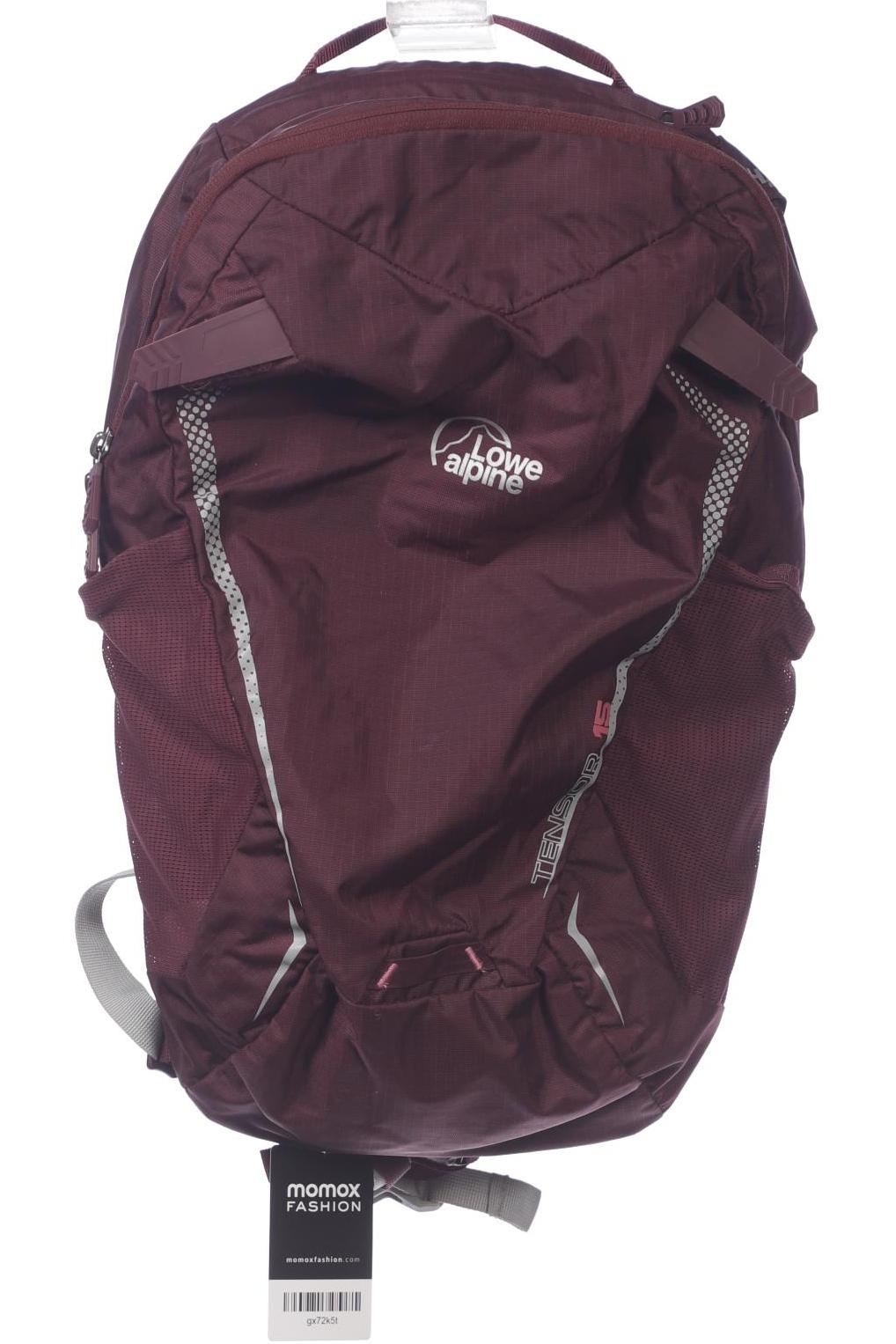 

Lowe alpine Herren Rucksack, bordeaux, Gr.