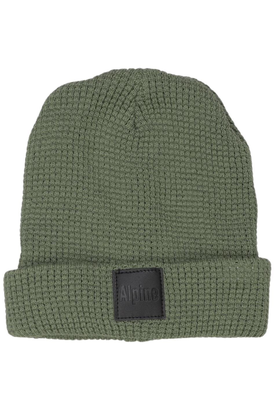 Thumbnail - Lowe alpine Herren Hut/Mütze, grün, Gr. uni