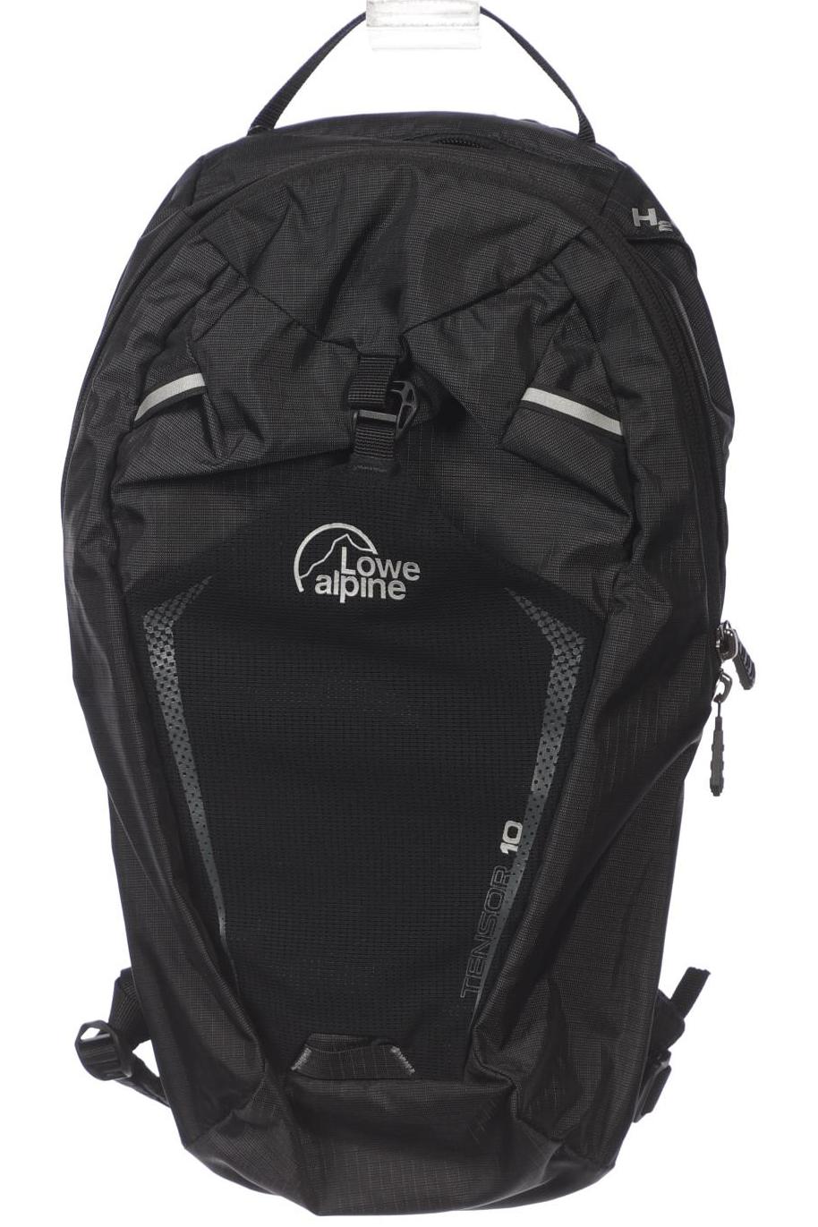

Lowe alpine Herren Rucksack, schwarz, Gr.