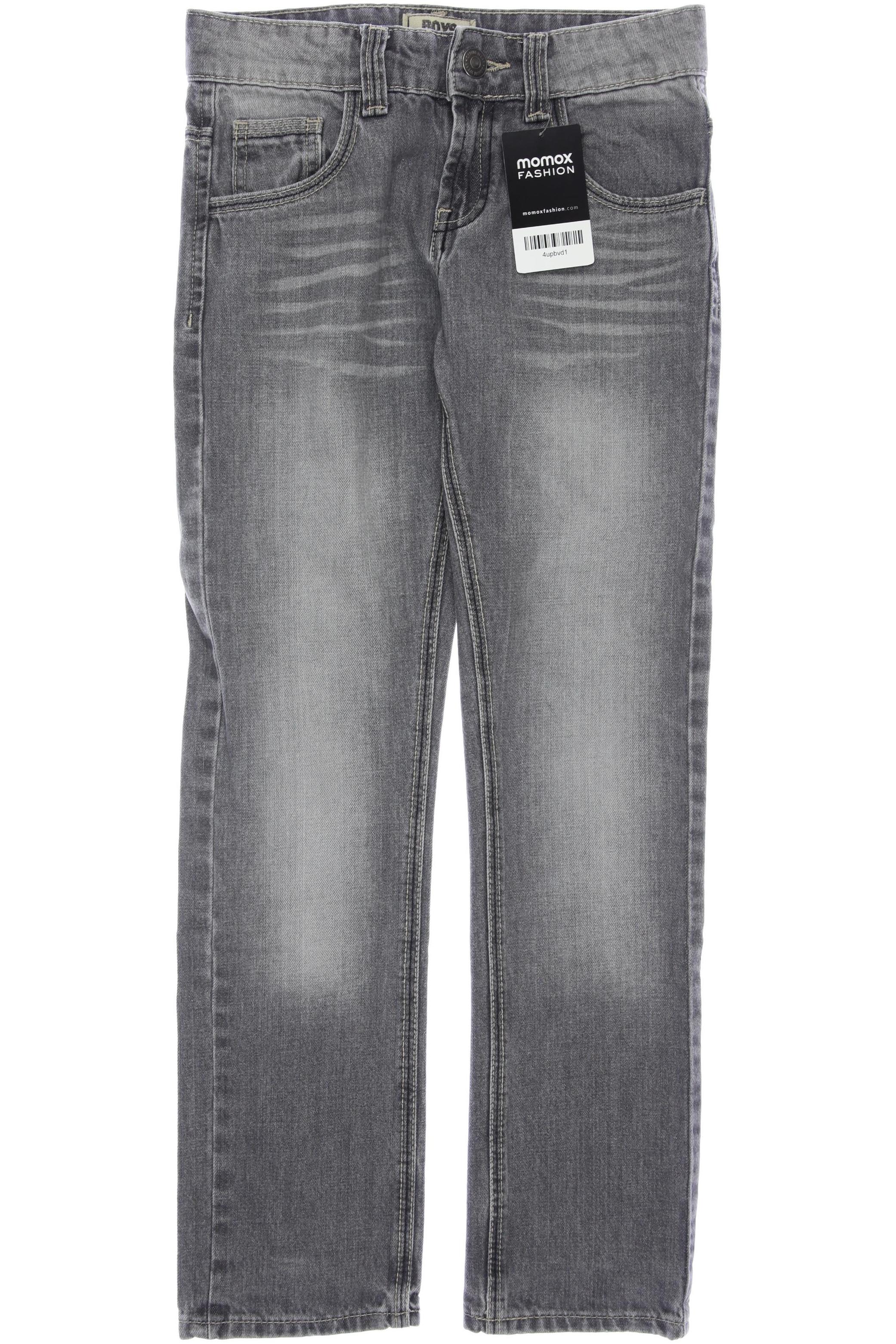 

LP Boys Herren Jeans, grau, Gr. 140