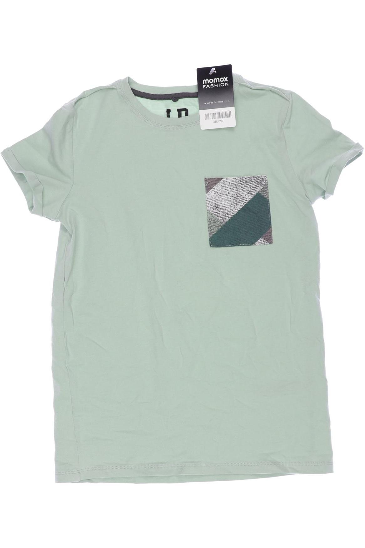 

LP Boys Herren T-Shirt, hellgrün, Gr. 134