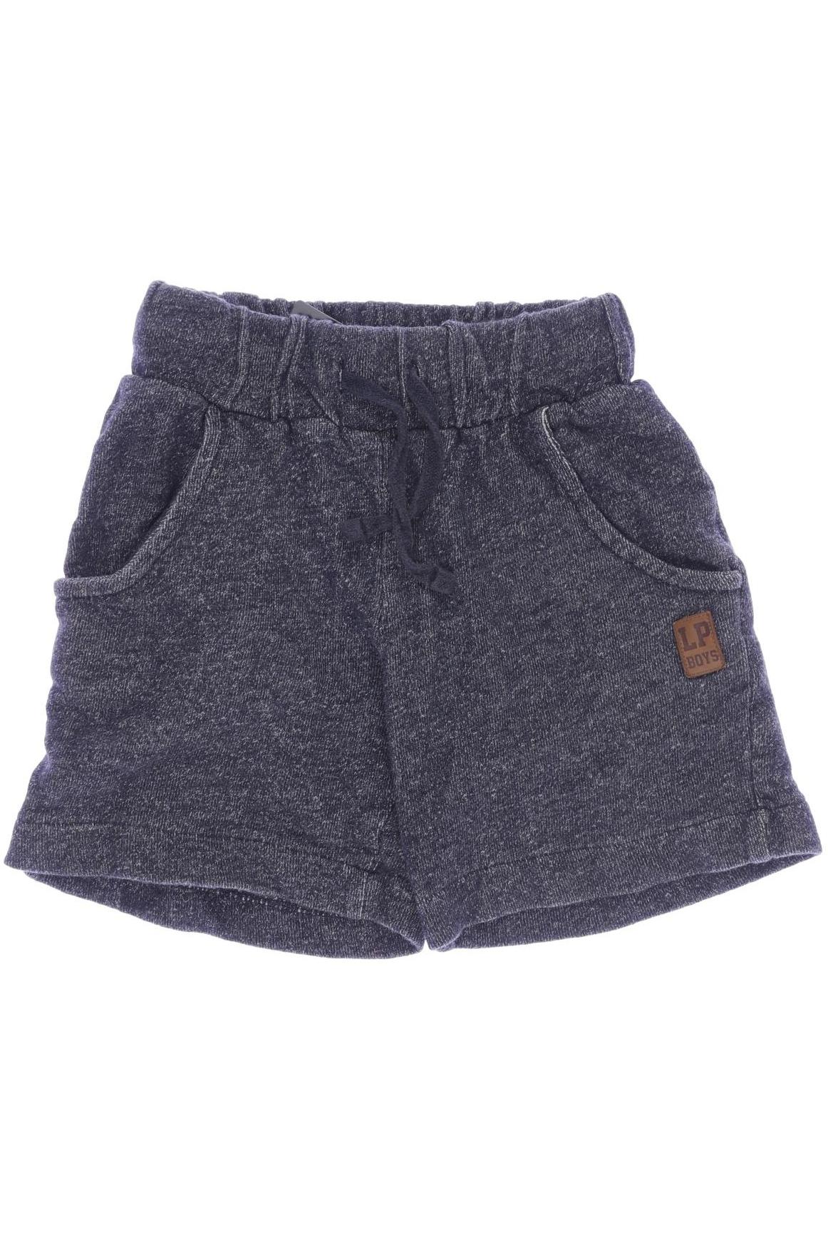 

LP Boys Jungen Shorts, marineblau