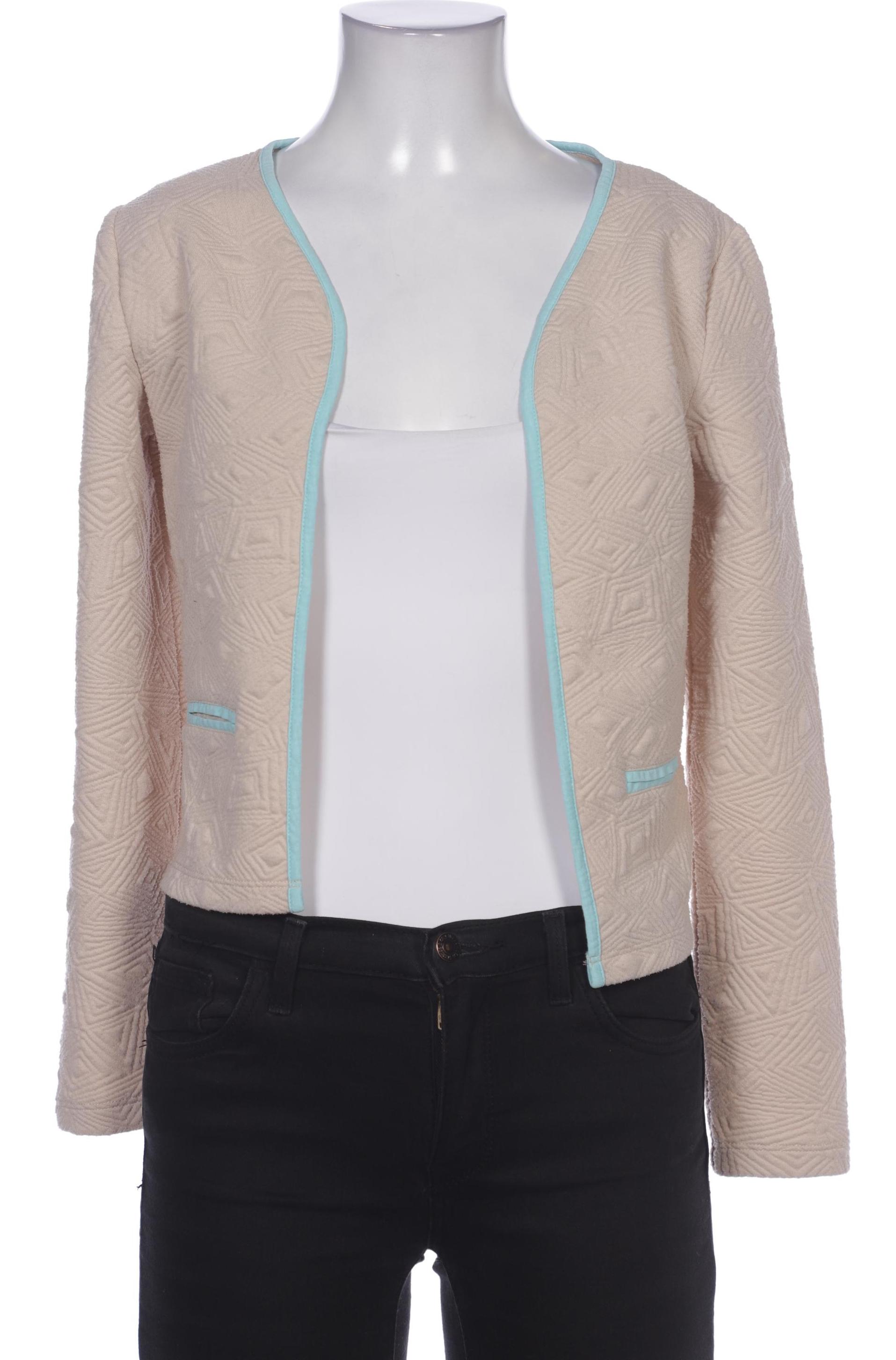 

LTB Damen Blazer, beige, Gr. 36