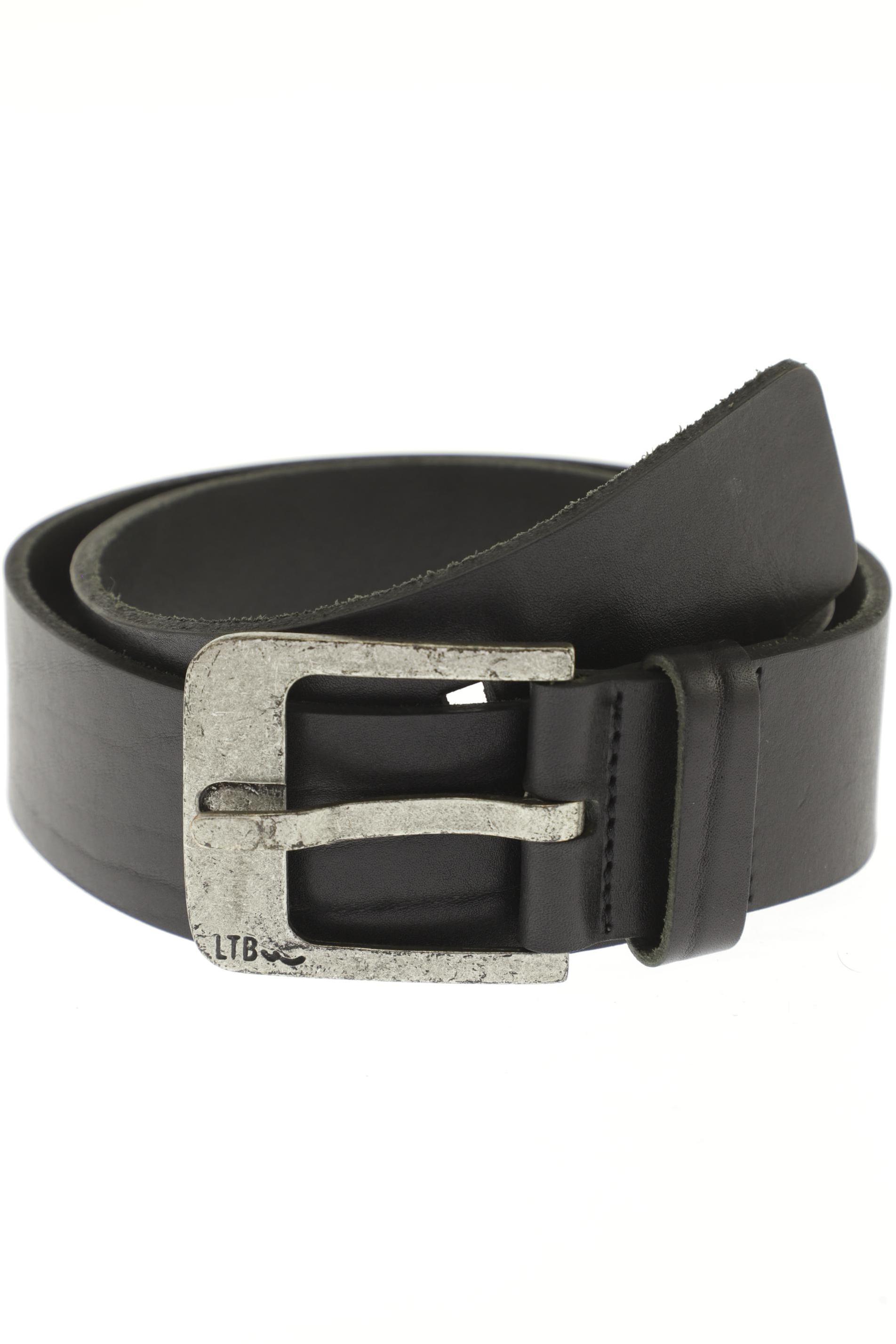

LTB Damen Gürtel, schwarz
