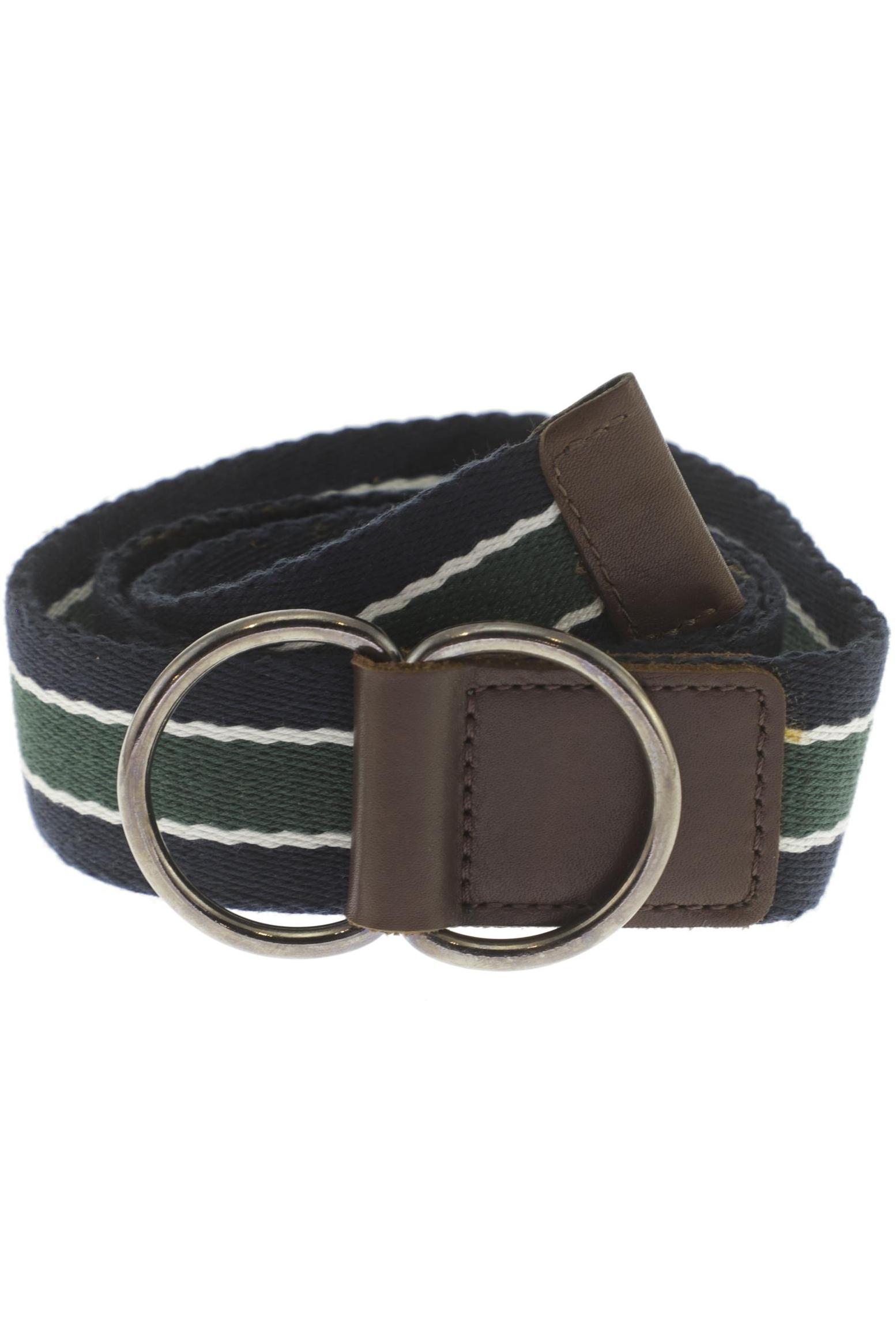 

LTB Damen Gürtel, marineblau, Gr. 85