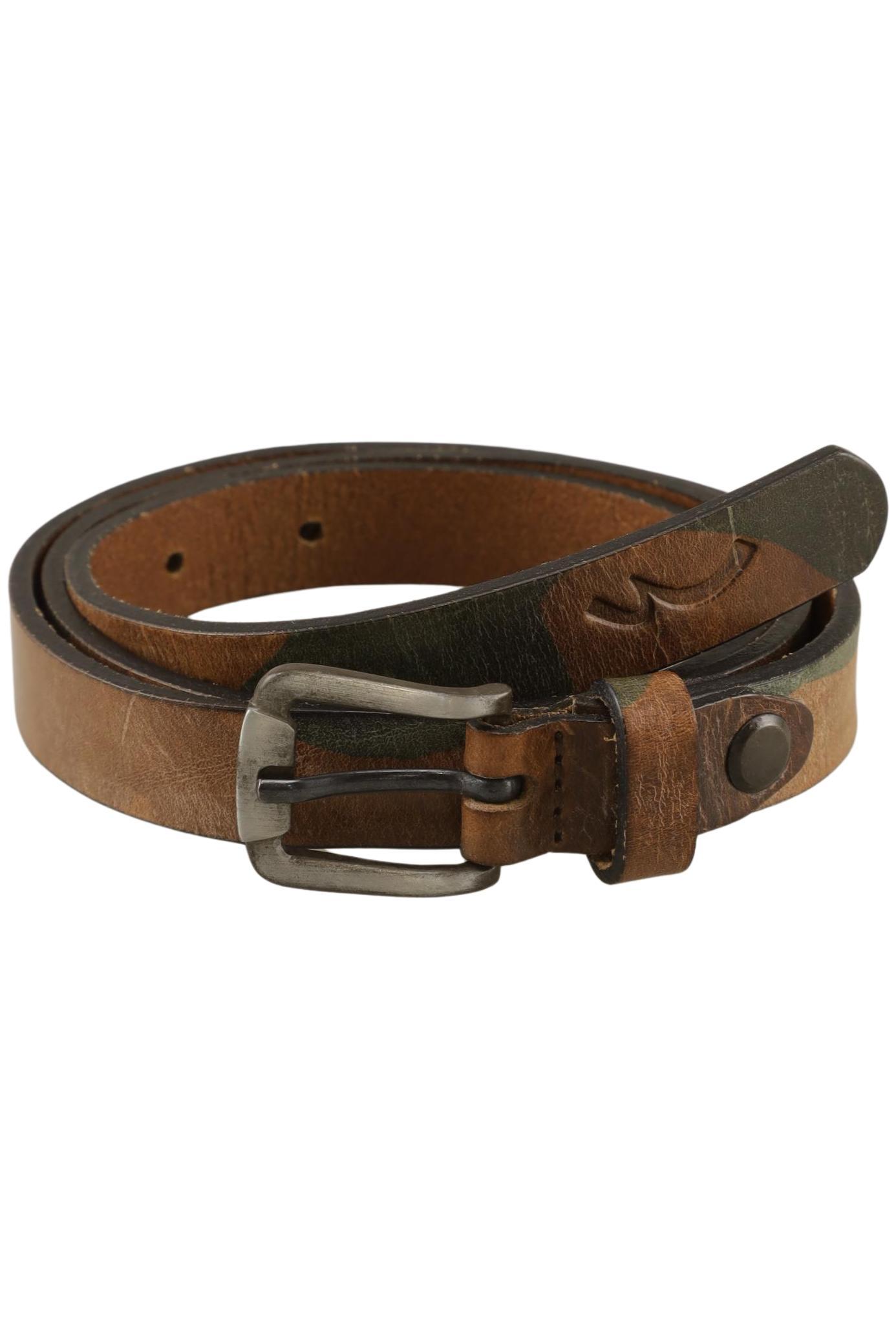 

LTB Damen Gürtel, braun, Gr. 90