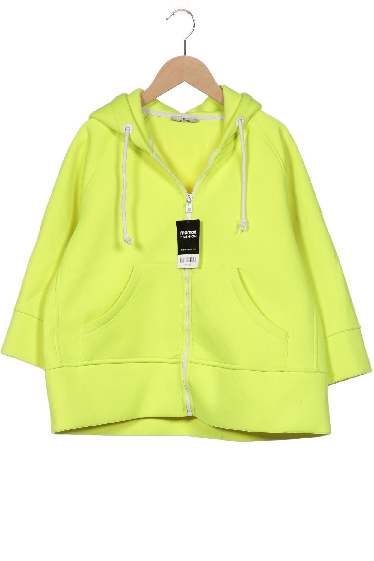 

LTB Damen Jacke, neon, Gr. 38