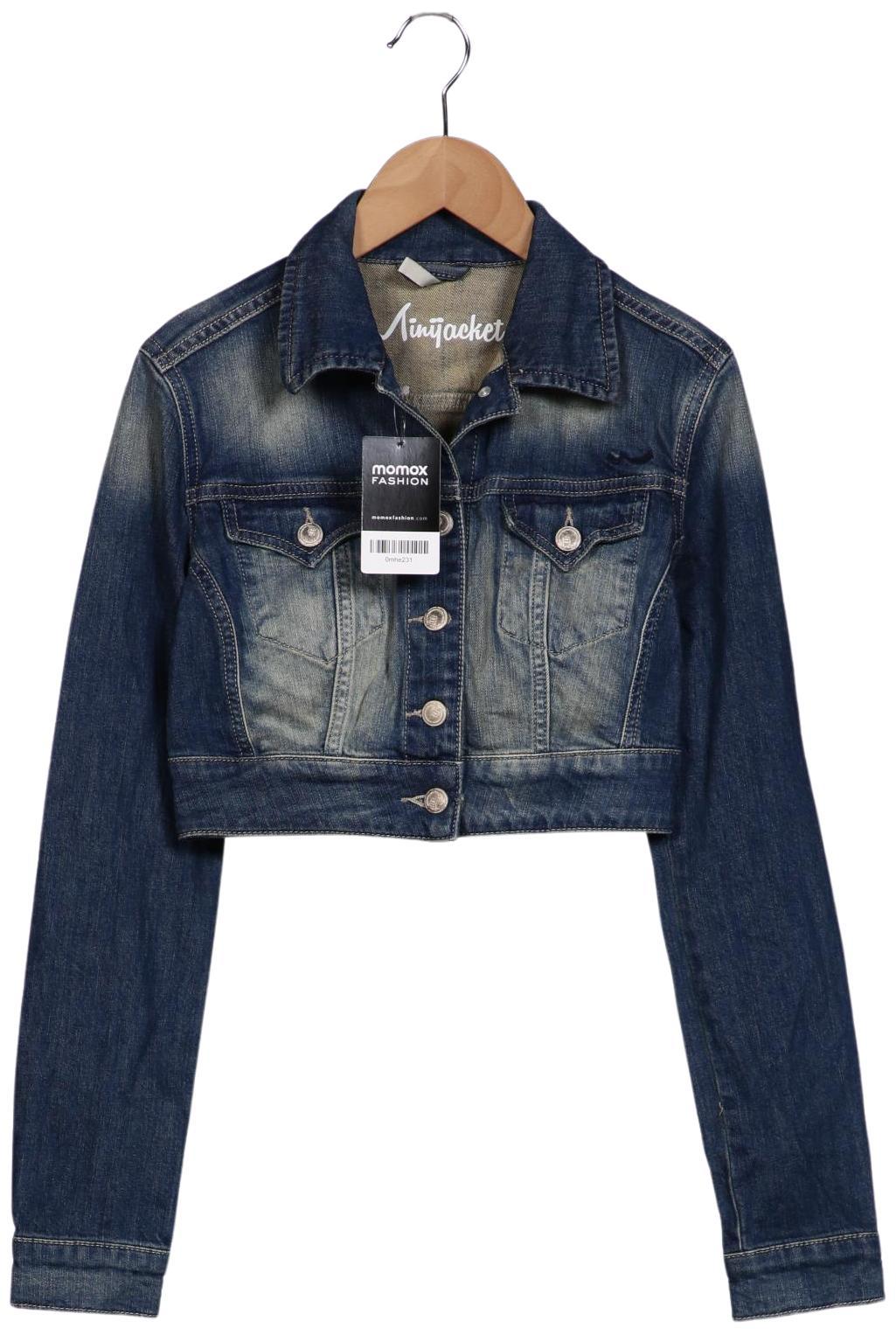 

LTB Damen Jacke, blau, Gr. 36