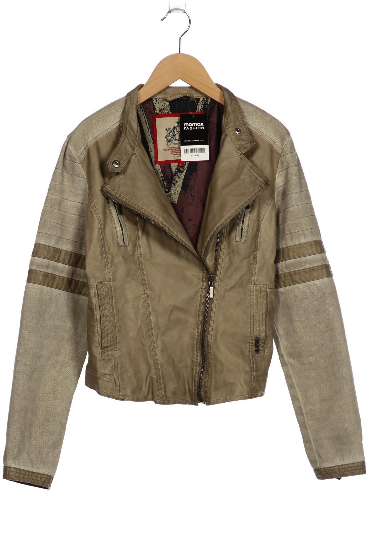 

LTB Damen Jacke, beige, Gr. 42